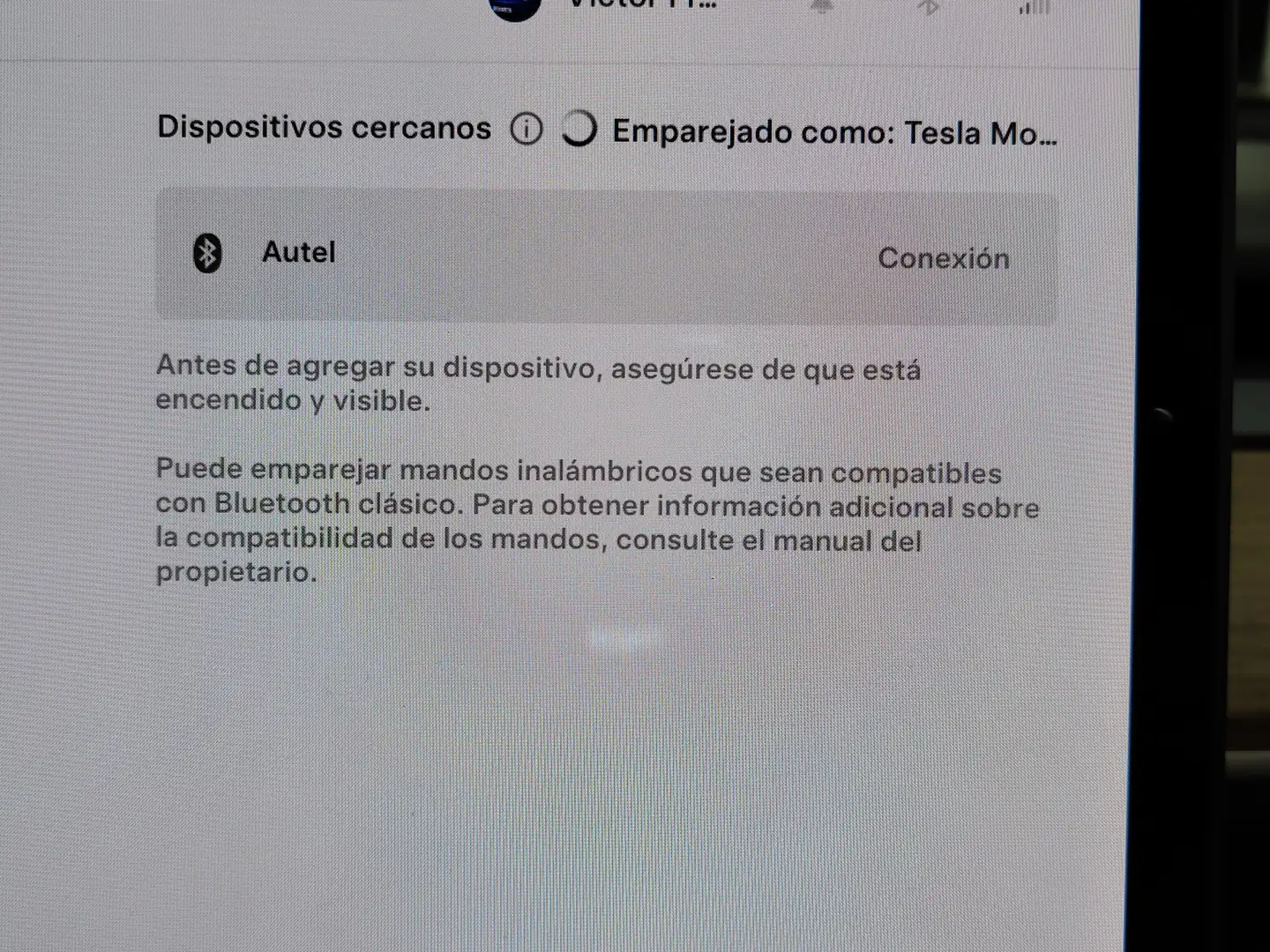 Foto Tesla Model 3 Tesla Model 3 Gran Autonomía 4WD (476 CV)