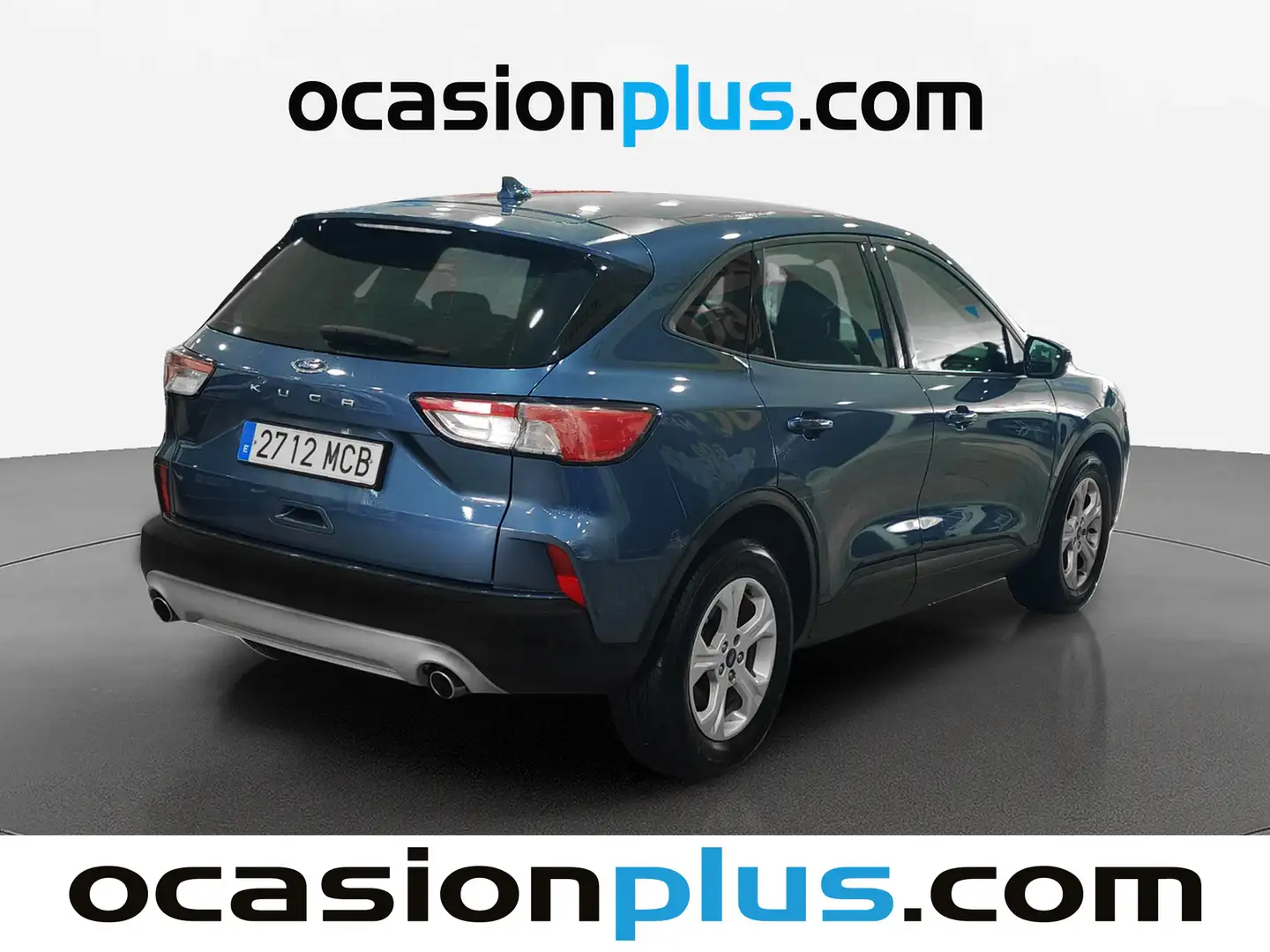 Foto Ford Kuga Ford Kuga 1.5 EcoBlue Trend (120 CV)