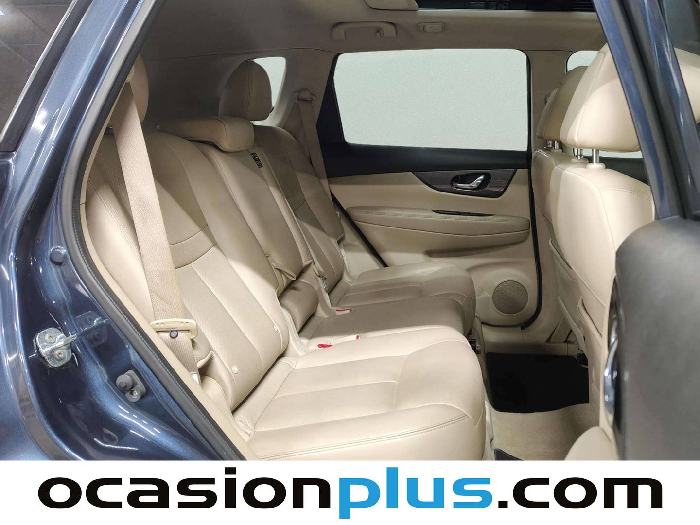 Nissan X-TRAIL Nissan X-Trail dCi 130 Tekna 4x2 (130 CV) km 0