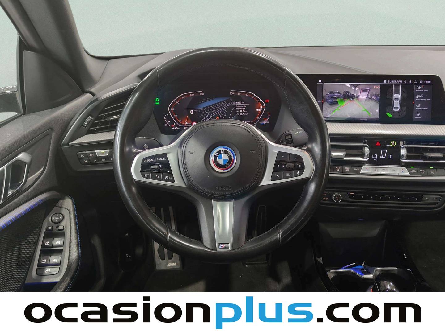 BMW Serie 2 BMW Serie 2 218i Gran Coupe (140 CV) Pack M 2021