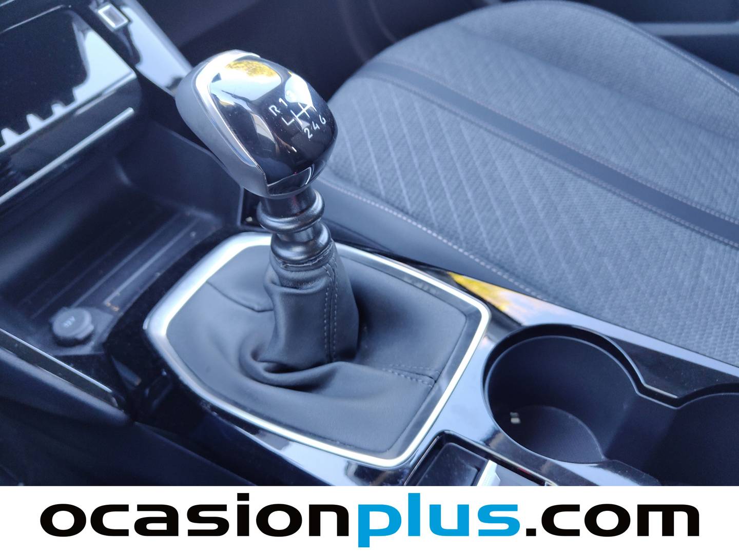Peugeot 208 Peugeot 208 PureTech 100 Allure (100 CV) de segunda mano