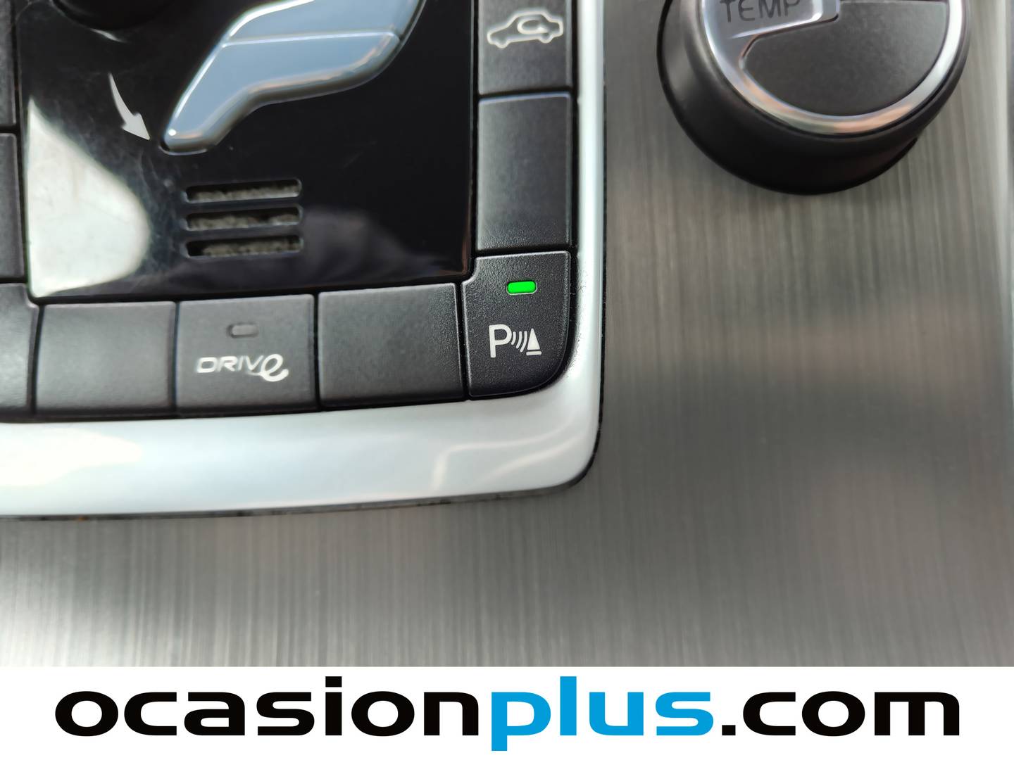 Extras y acabados del Volvo V60 Volvo V60 1.6 DRIVe Momentum (115 CV)