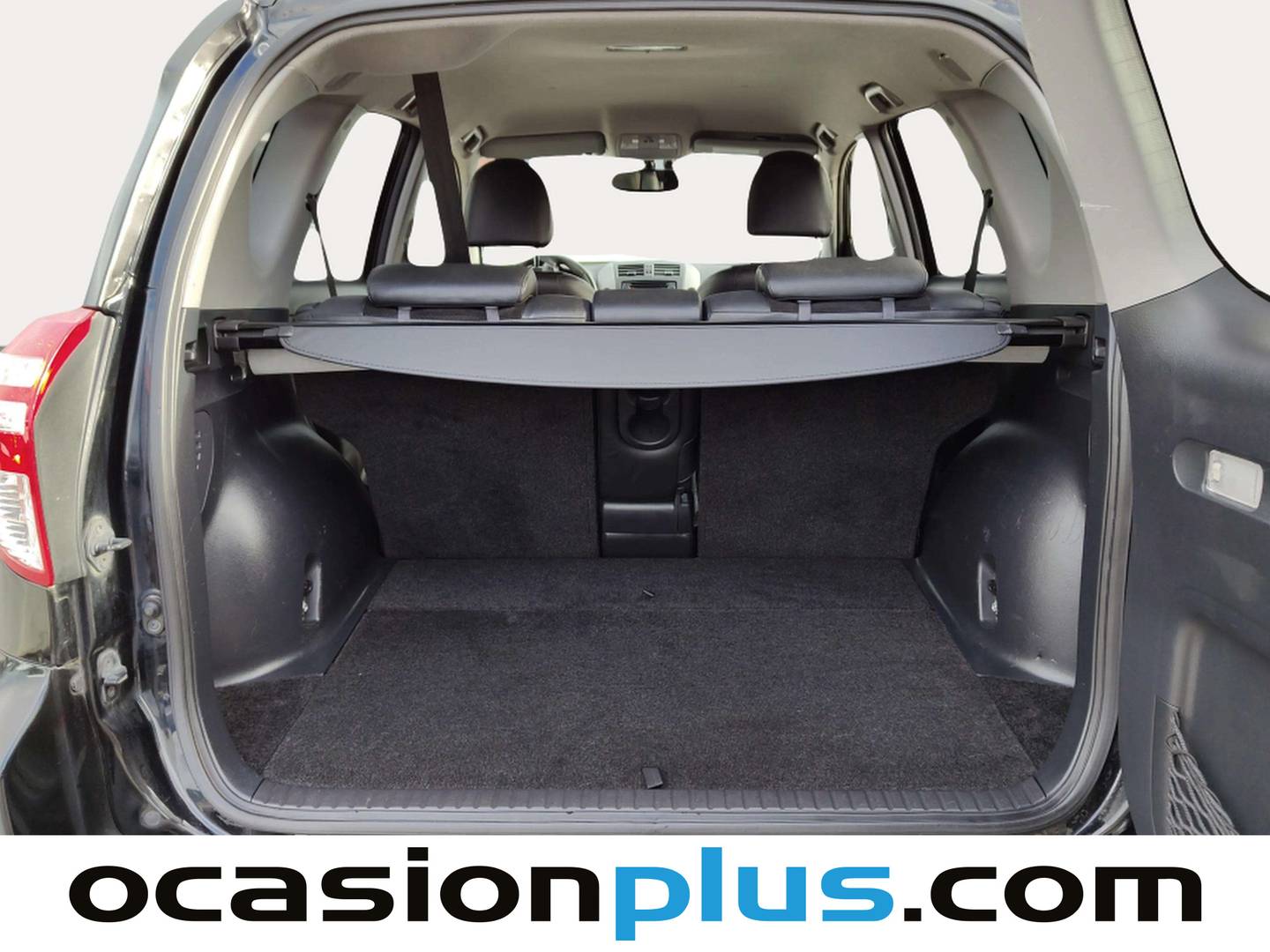 Foto Toyota Rav4 Toyota Rav4 150D Yokubari Cross Sport 4x2 (150 CV)