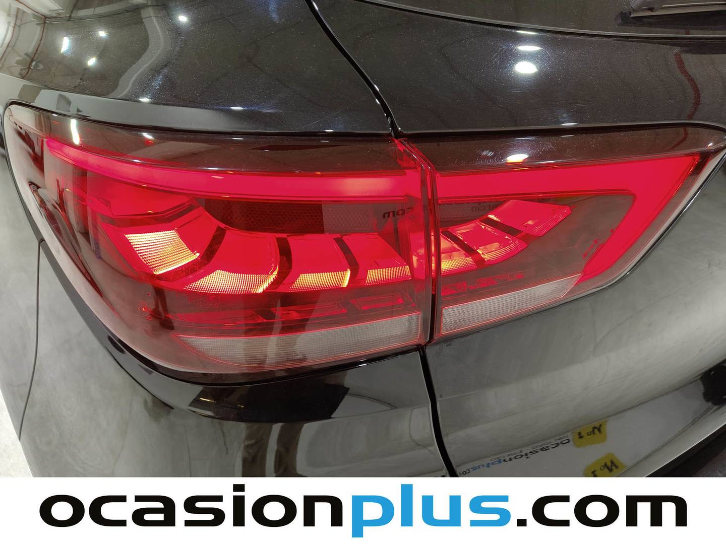 MG ZS MG ZS 1.5 Luxury (106 CV) gasolina
