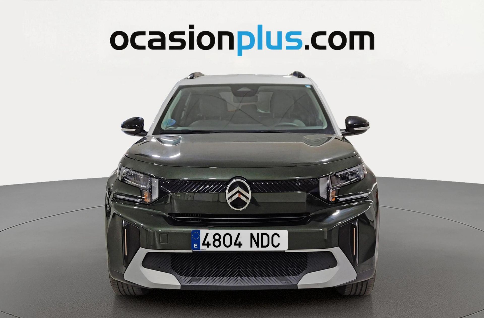 Citroën C3 Aircross Hybrid 145 Plus e-DCS6 - foto 13
