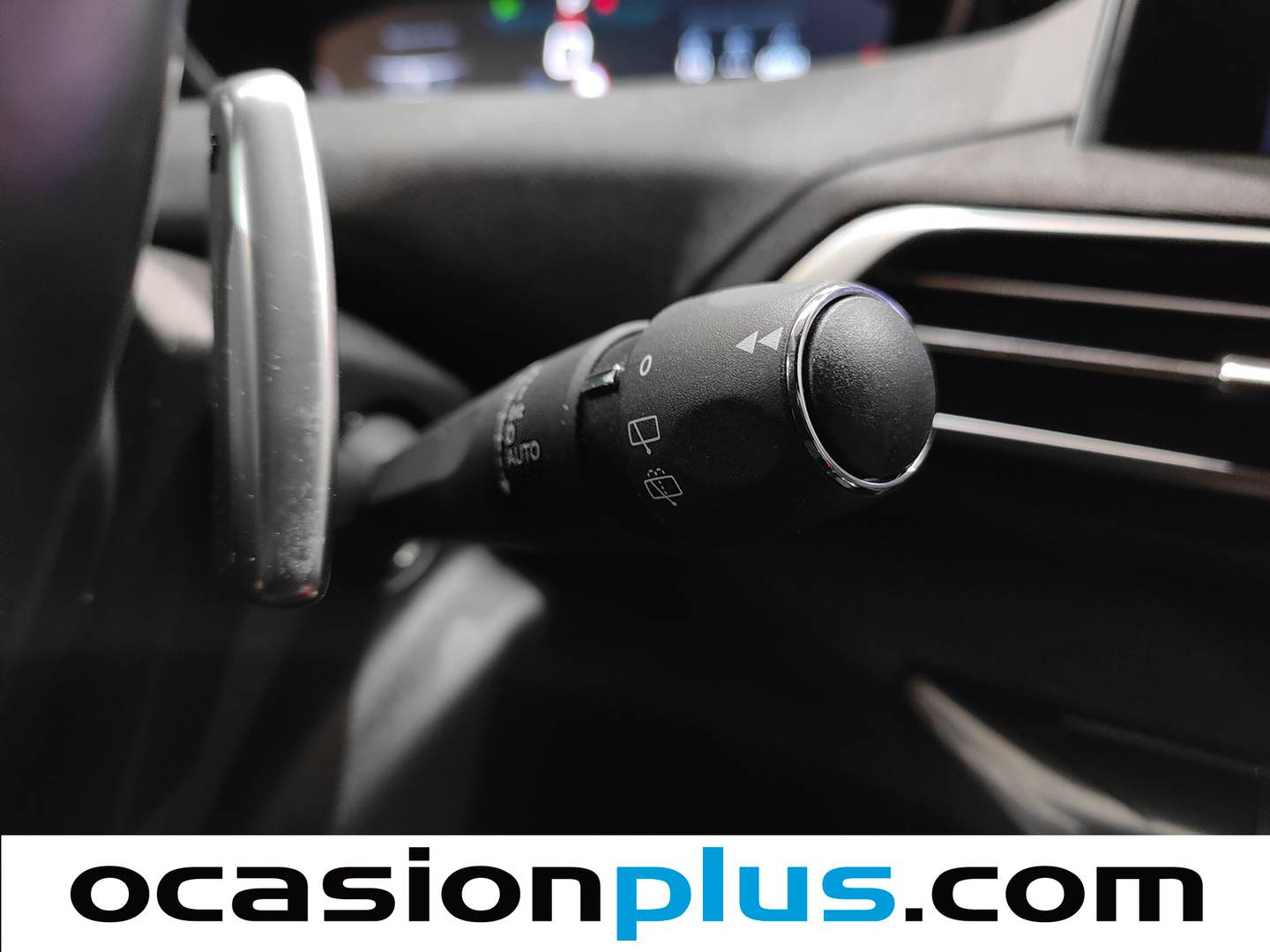 Peugeot 3008 Peugeot 3008 BlueHDI 130 S&S GT Line EAT8 (130 CV) automático