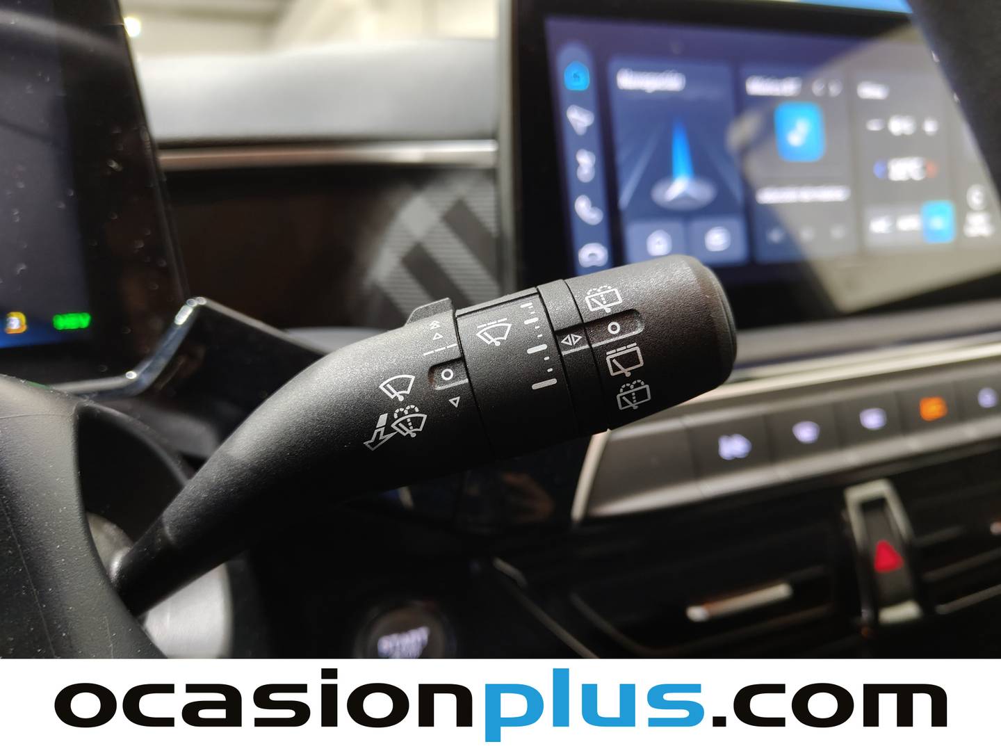 MG MG3 Hybrid+ MG MG3 Hybrid+ Comfort (195 CV) de segunda mano