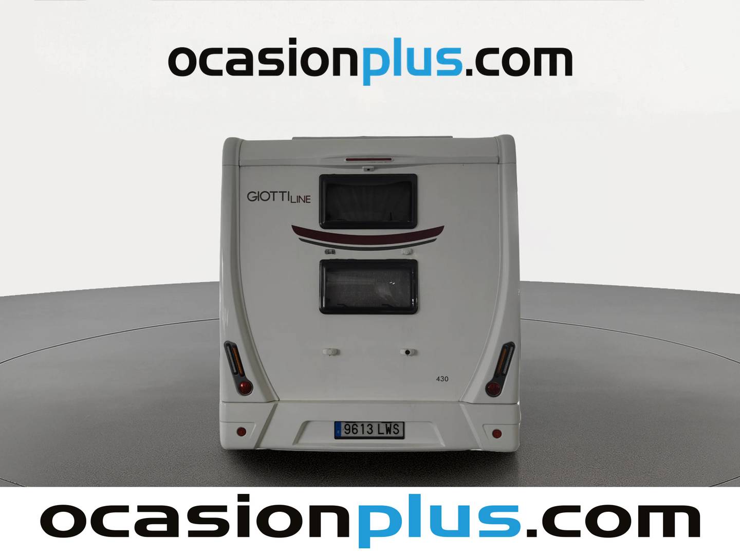 GiottiLine Sienna GiottiLine Sienna (140 CV) 6 Plazas barato