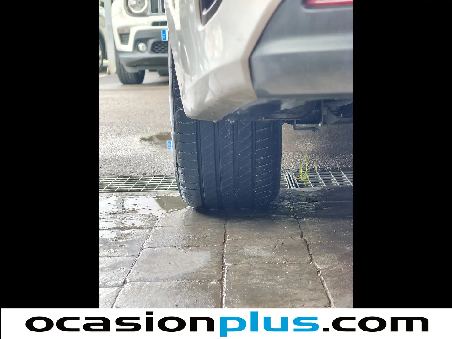 Foto KIA Ceed Tourer Kia Ceed Tourer 1.0 T-GDi Drive (100 CV)