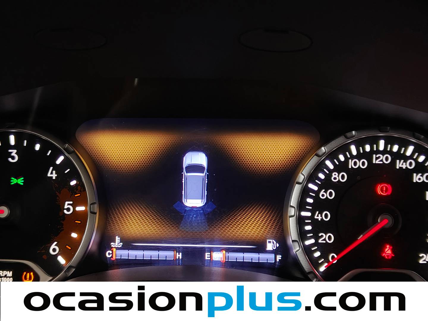 Foto Jeep Renegade Jeep Renegade 1.6 Multijet Limited 4x2 (120 CV)