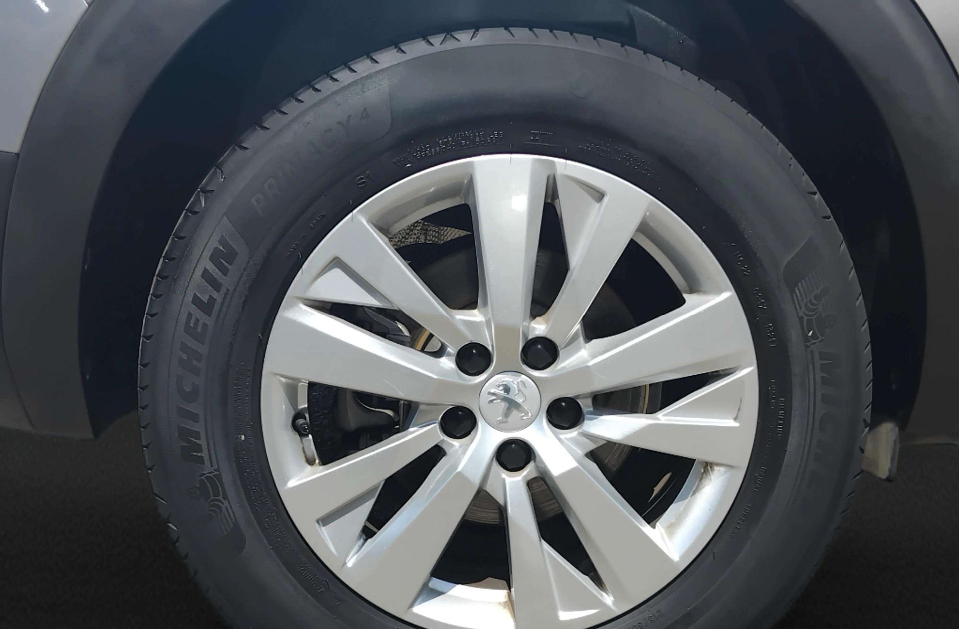 Peugeot 5008 PureTech 130 Style 7 plazas - foto 35