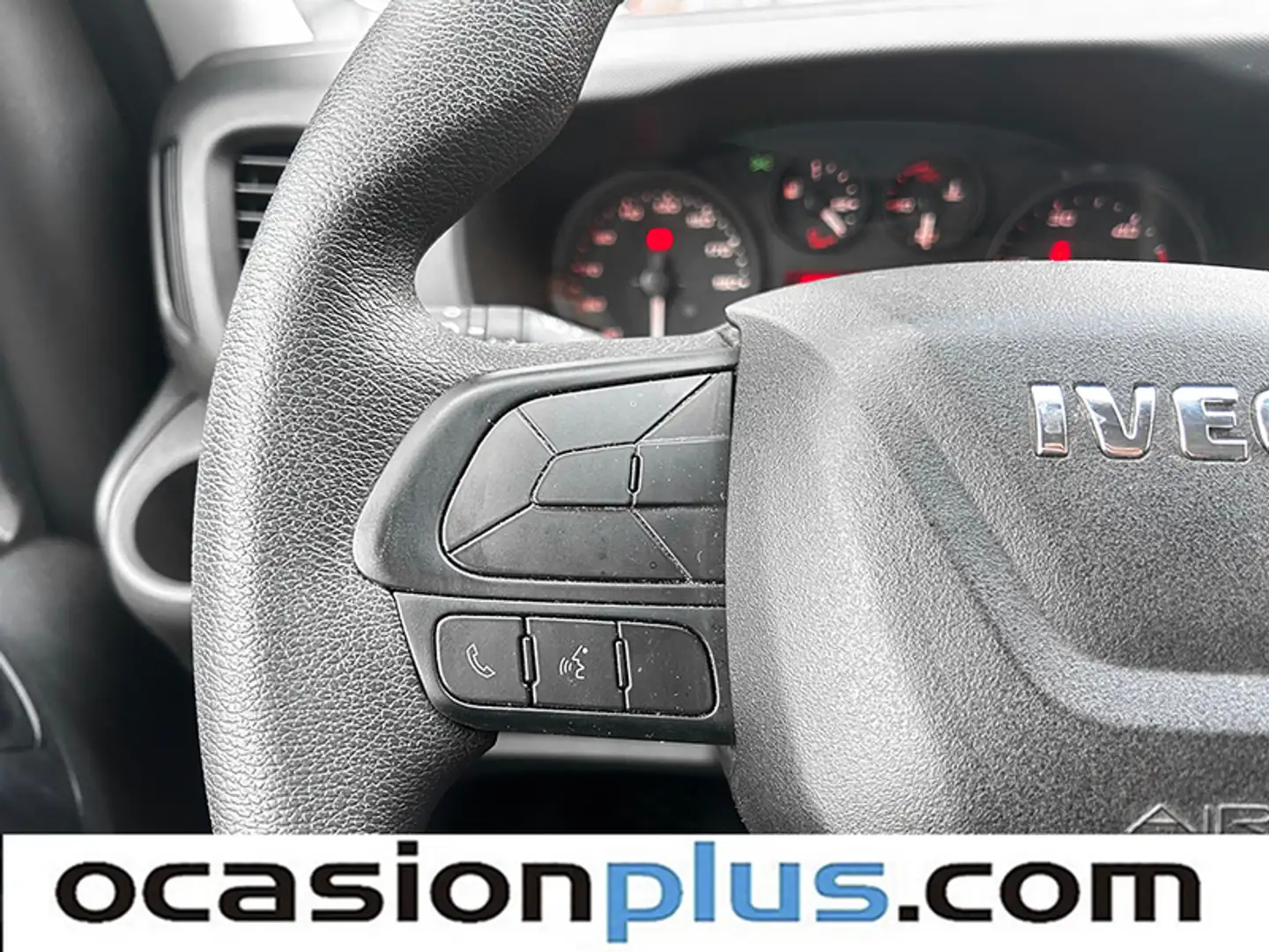 Foto Iveco Daily Iveco Daily Furgon 35S 16H V 3520/H2 Auto (156 CV)