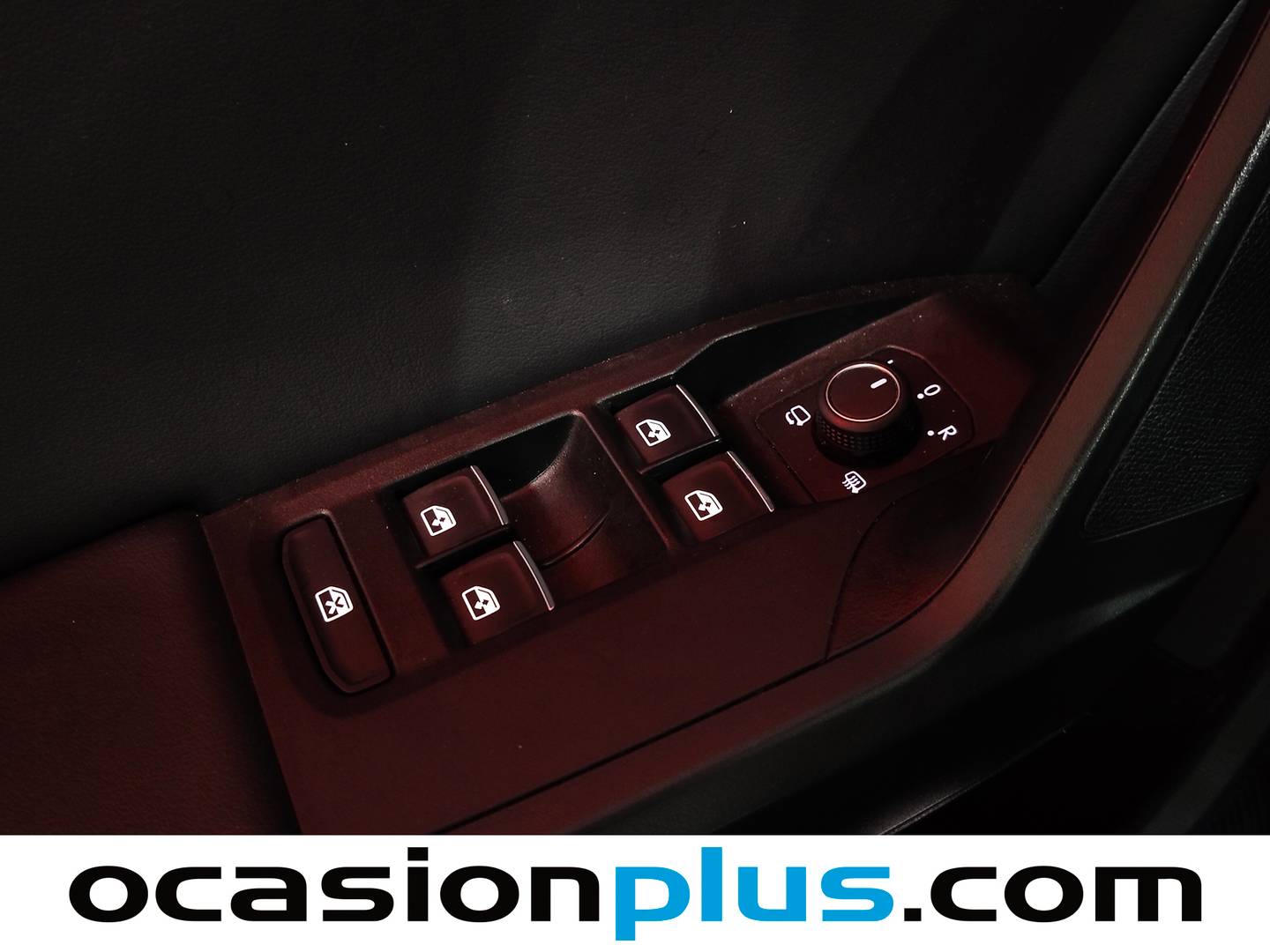 Seat León Seat León 1.4 e-Hybrid S&S FR Go XL DSG (204 CV) de segunda mano
