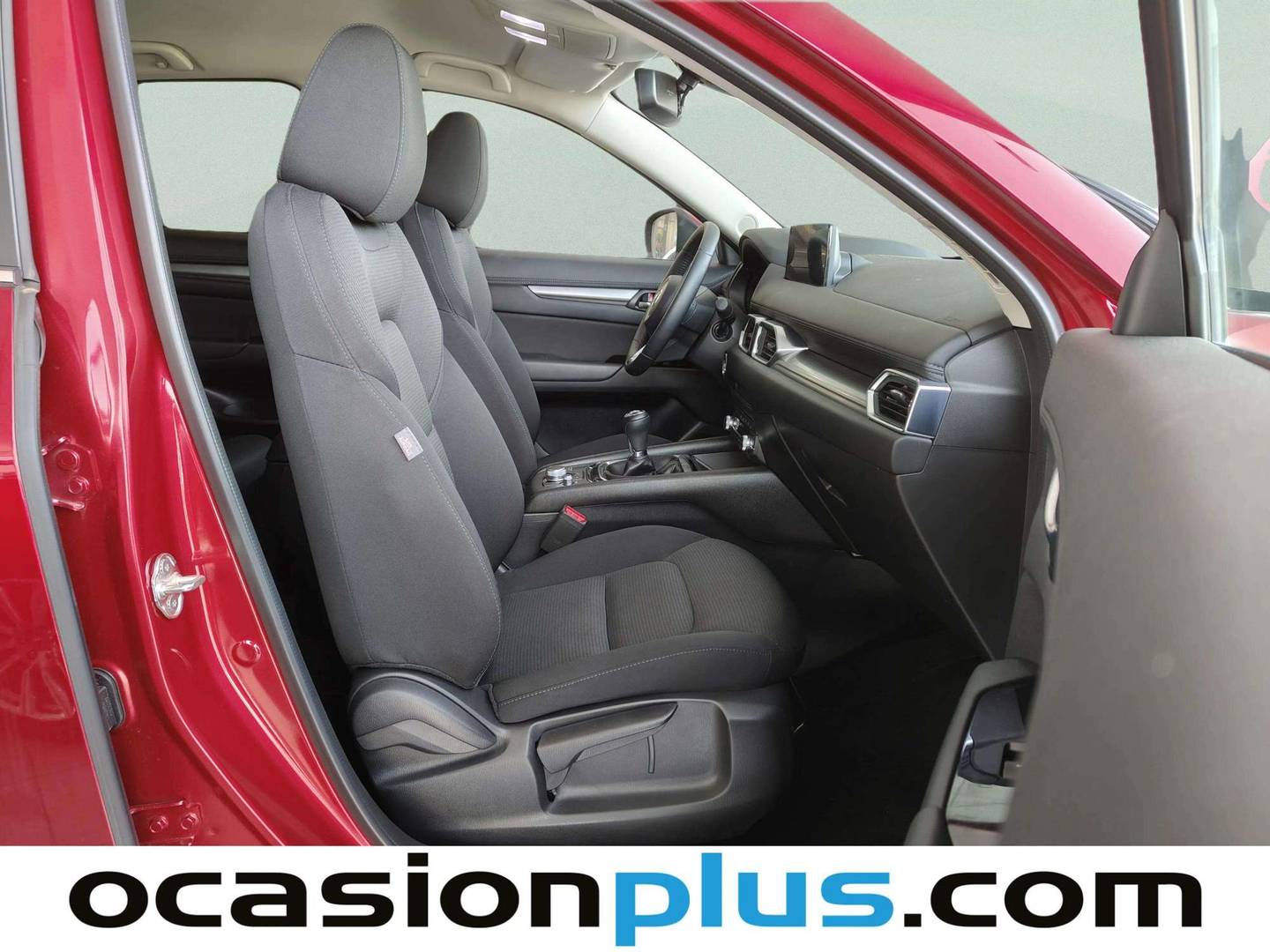 Mazda CX-5 Mazda CX-5 2.0 E-SKYACTIV-G MHEV Advantage (165 CV) seminuevo