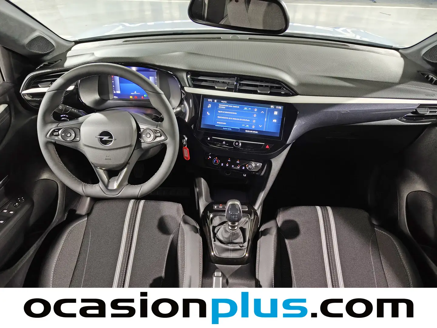 Foto Opel Corsa Opel Corsa 1.2 T XHL GS (100 CV)