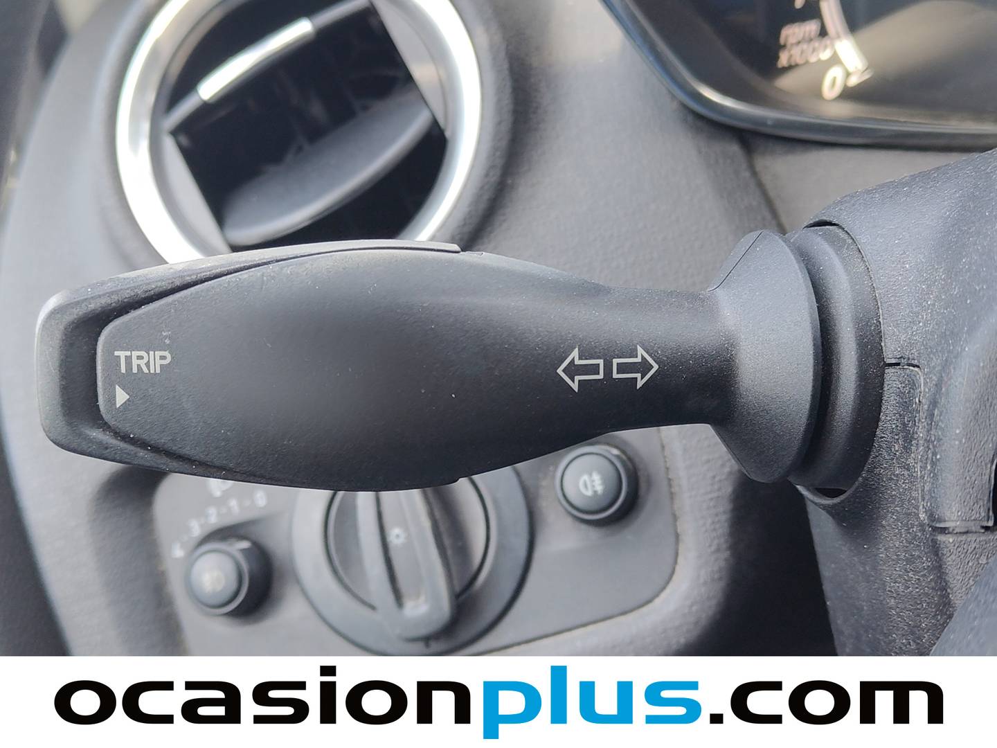 Ford Fiesta Ford Fiesta 1.0 EcoBoost Trend Powershift (100 CV) de ocasión