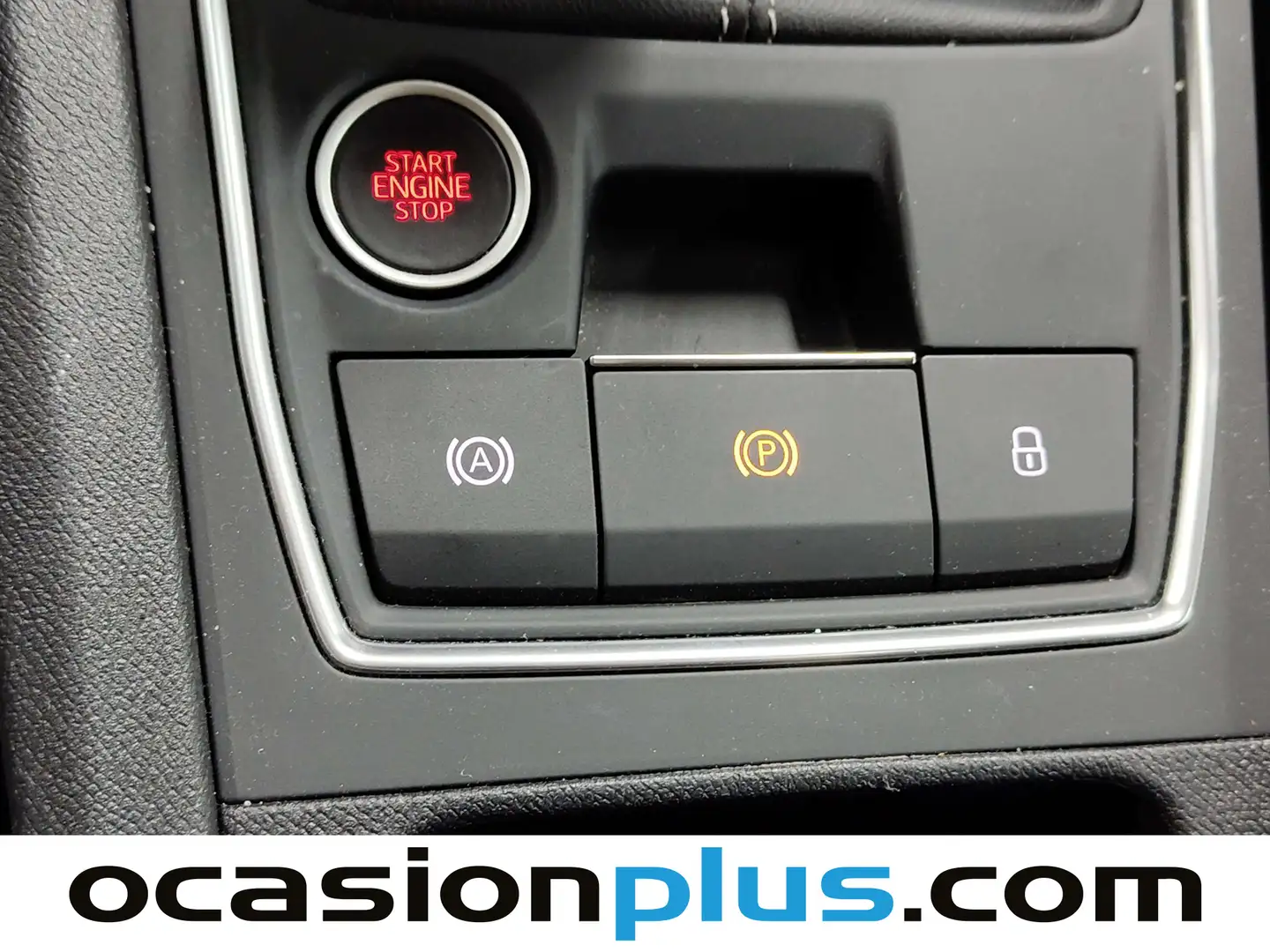 Foto Seat León SEAT León 1.5 TSI S&S Xcellence Go M  (150 CV)