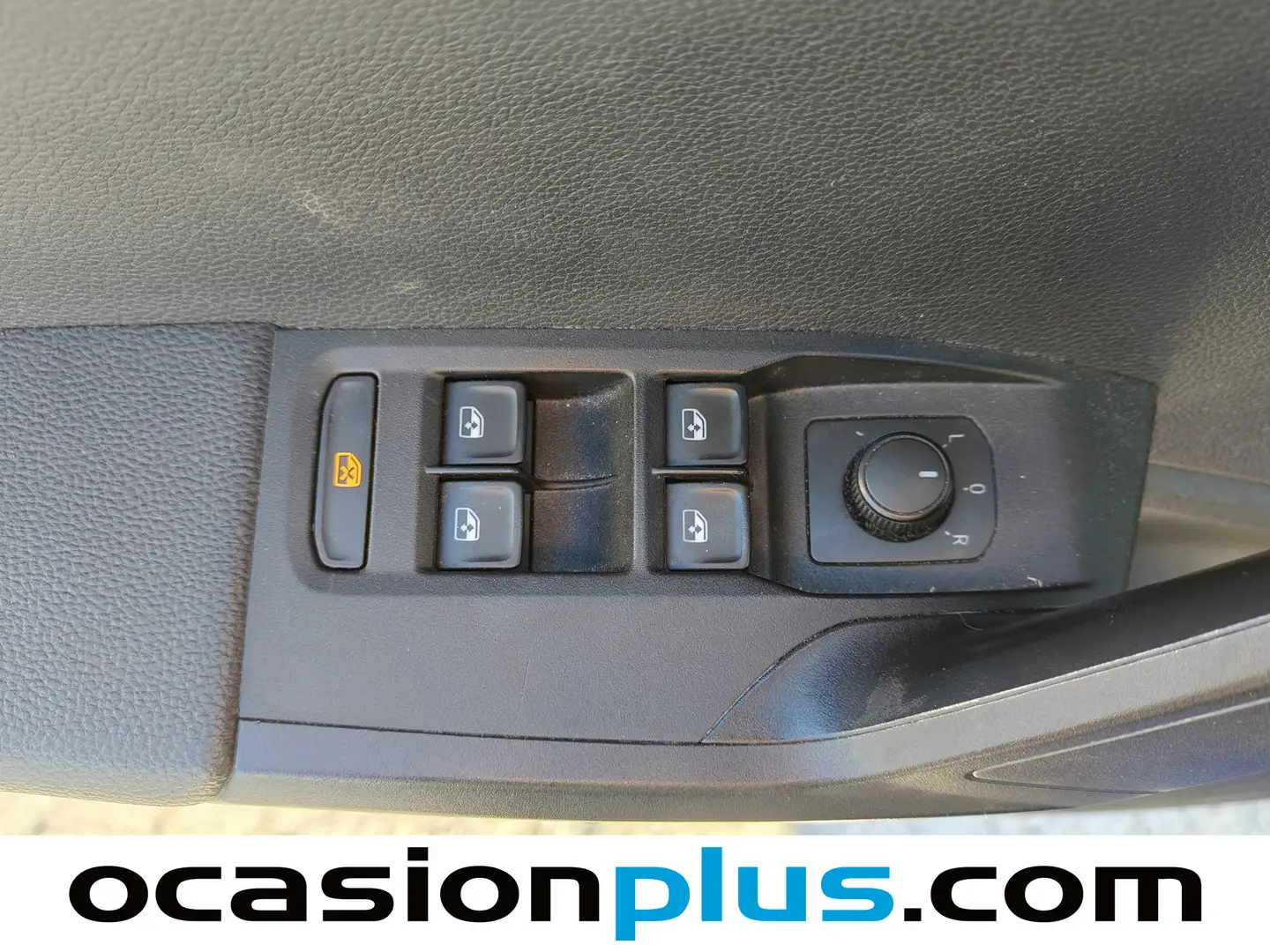 Foto Seat Ibiza SEAT Ibiza 1.0 MPI Reference Go2 (80 CV)