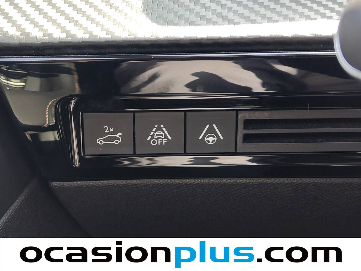 Peugeot 508 Peugeot 508 PureTech 180 S&S GT Line EAT8 (180 CV) de ocasión
