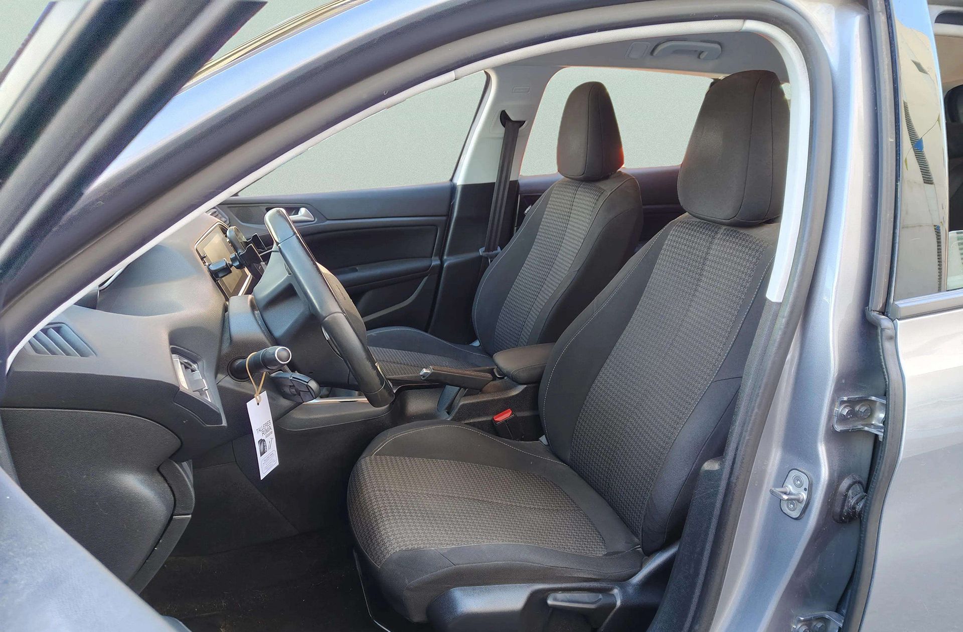 Peugeot 308 SW 1.2 PureTech Active - foto 9