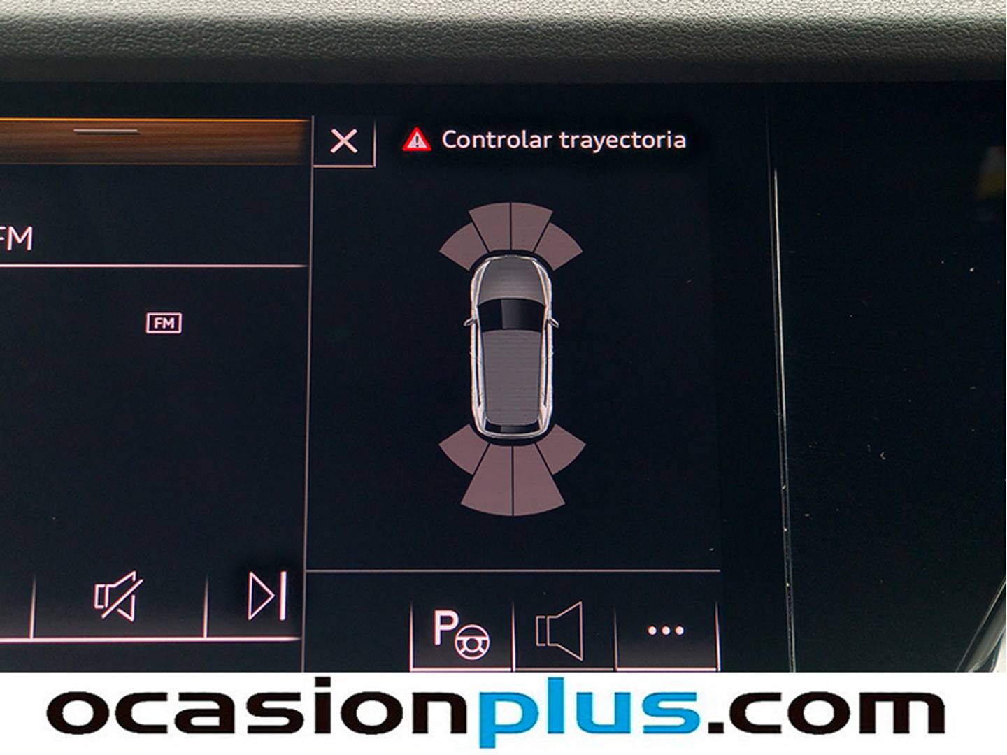 Foto Audi A3 Audi A3 Sportback 30 TFSI (110 CV) S tronic