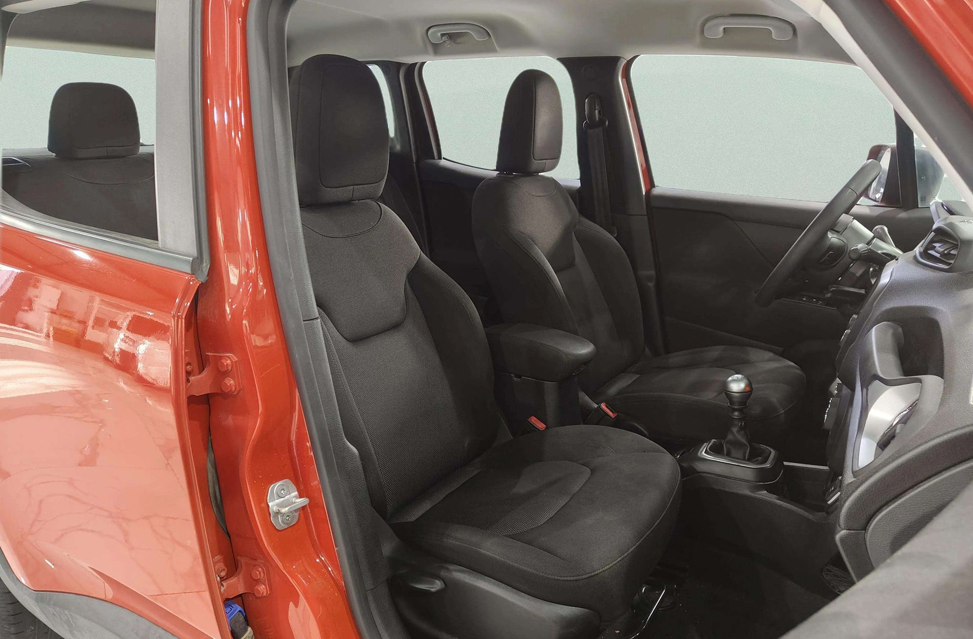 Jeep Renegade 1.0G Sport 4x2 - foto 14