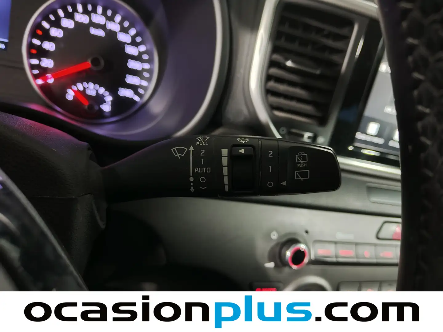 Foto KIA Sportage Kia Sportage 1.6 GDi Concept Plus 4x2 (132 CV)