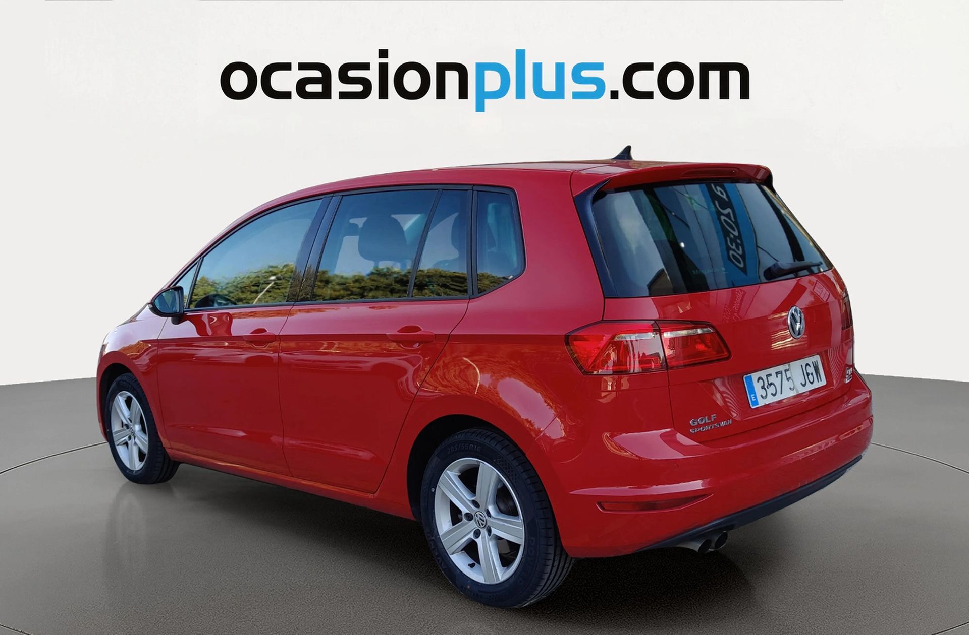 Volkswagen Golf Sportsvan Advance 1.4 TSI BMT - foto 3