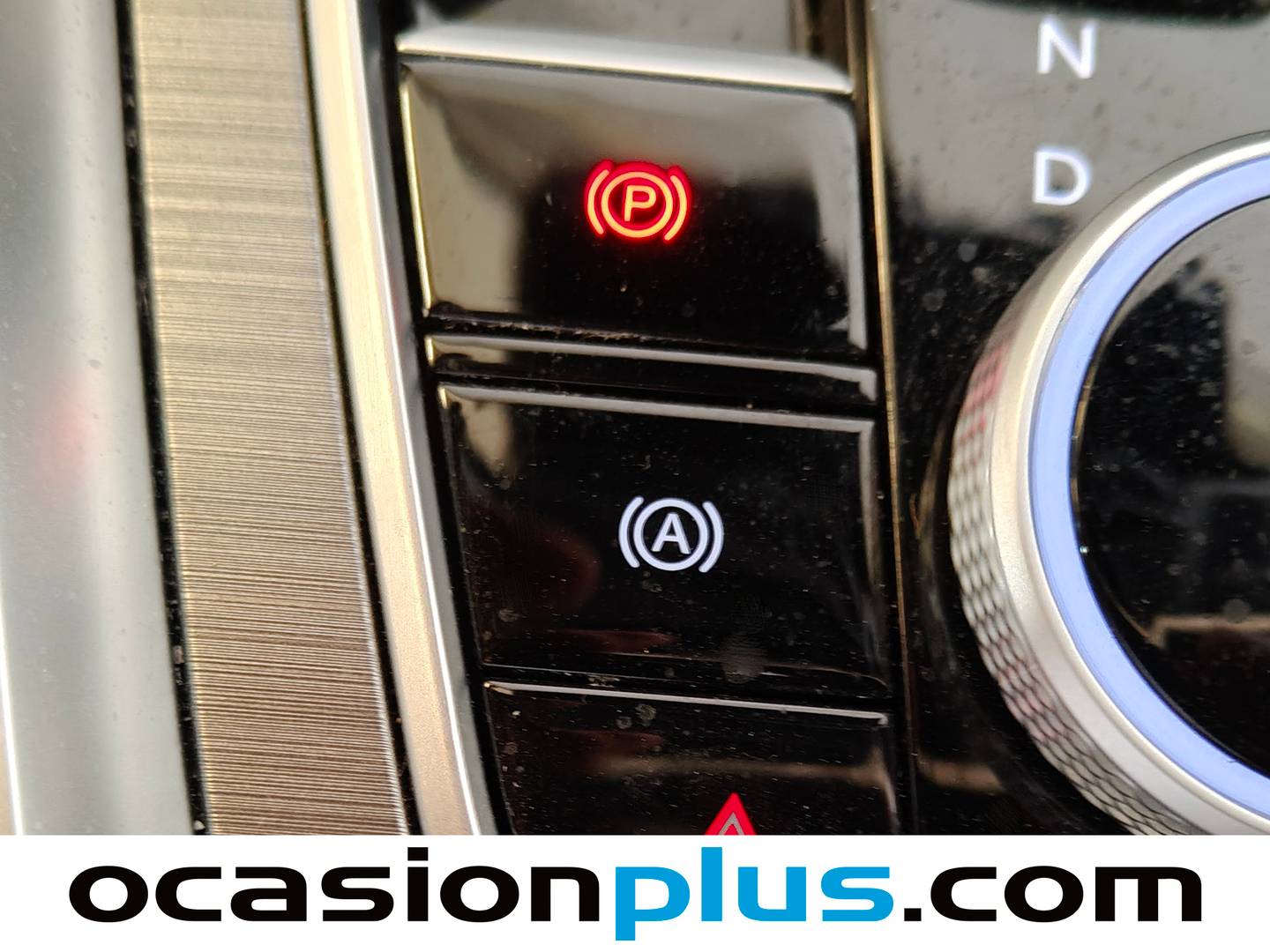 EBRO S700 EBRO S700 1.6 TGDI Luxury 7 DCT (147 CV) km 0
