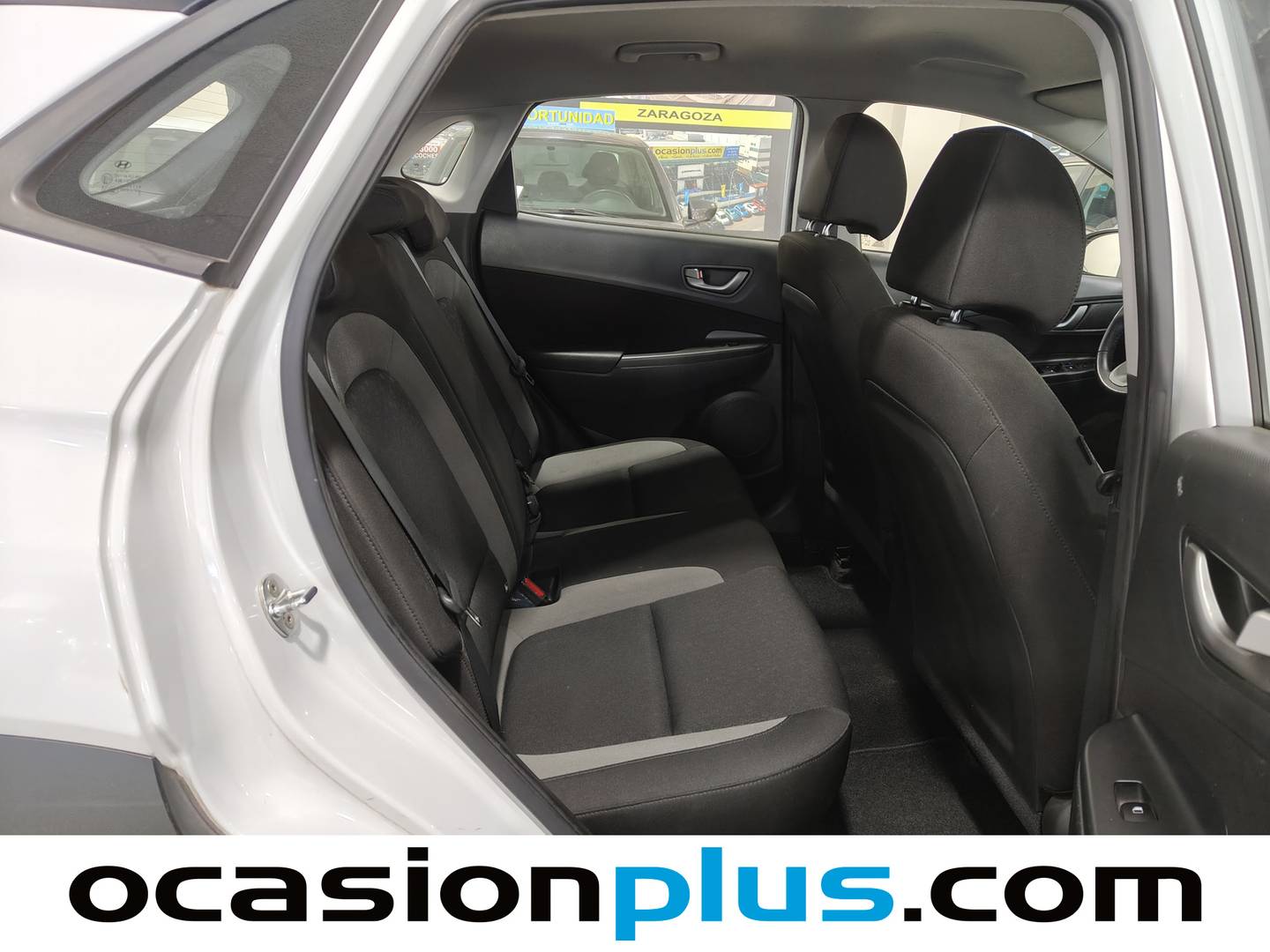 Hyundai Kona Hyundai Kona 1.0 TGDI Klass 4x2 (120 CV) al mejor precio