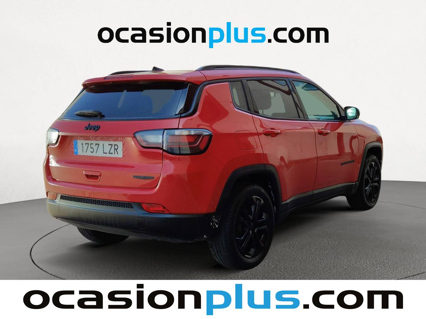 Jeep Compass Jeep Compass 1.3 Gse Night Eagle FWD MT (130 CV) 130cv