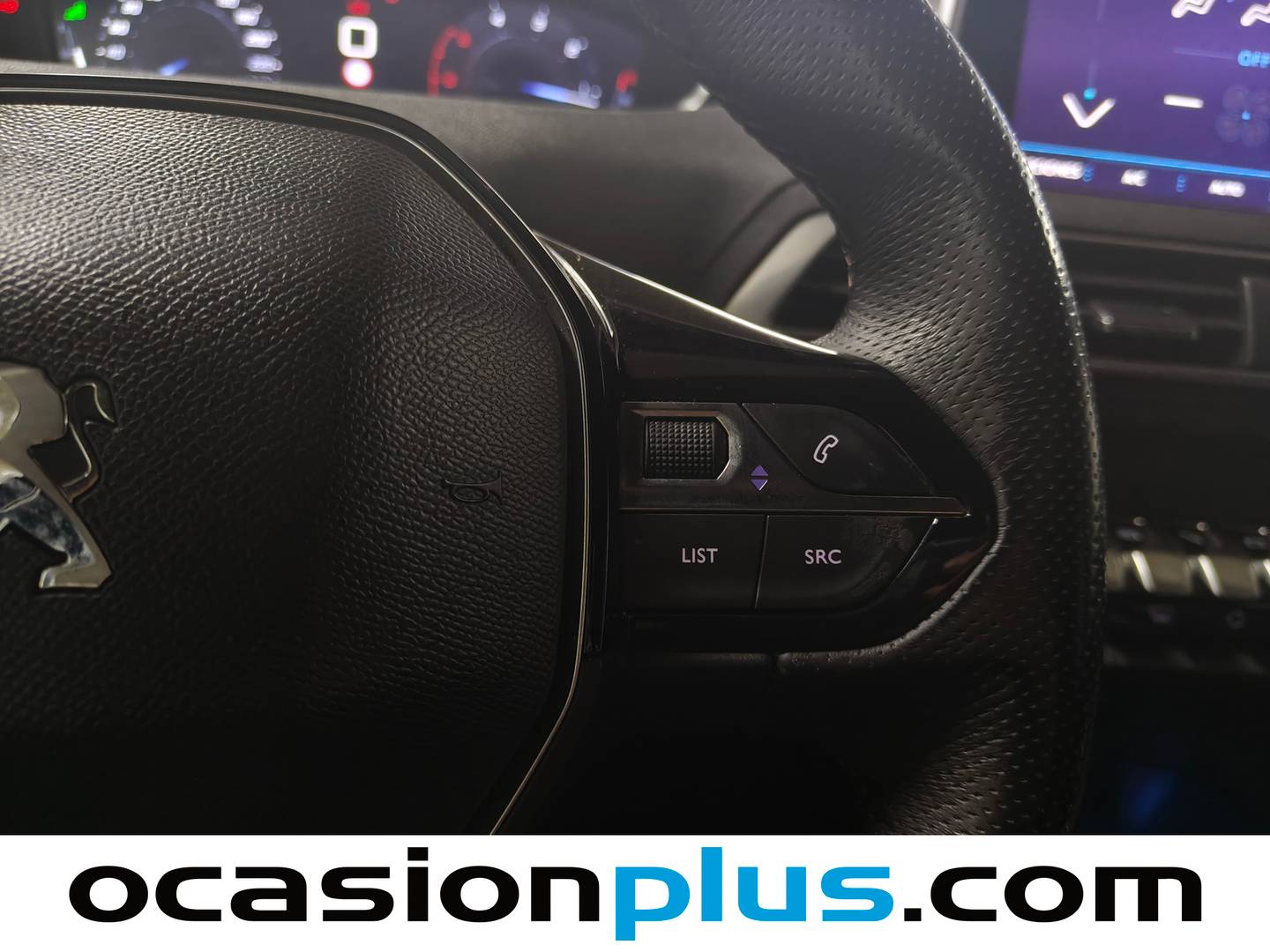 Peugeot 5008 Peugeot 5008 BlueHDI 130 S&S GT Line (130 CV) 7 Plazas 130cv