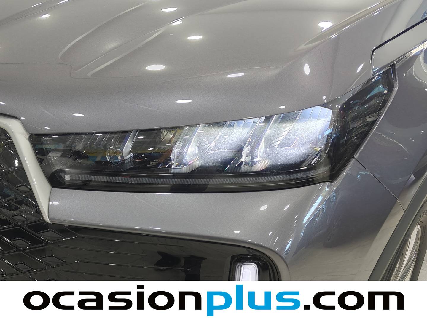 Extras del EBRO S400 EBRO S400 1.5 DHE HEV Excellence CVT (211 CV)