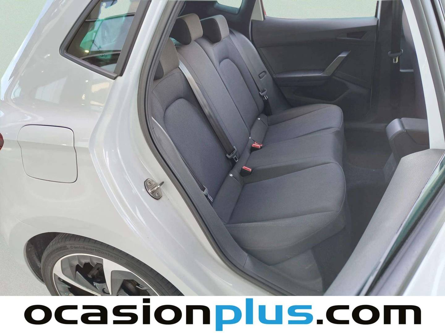 Seat Ibiza SEAT Ibiza 1.5 TSI FR XL DSG (150 CV) km 0