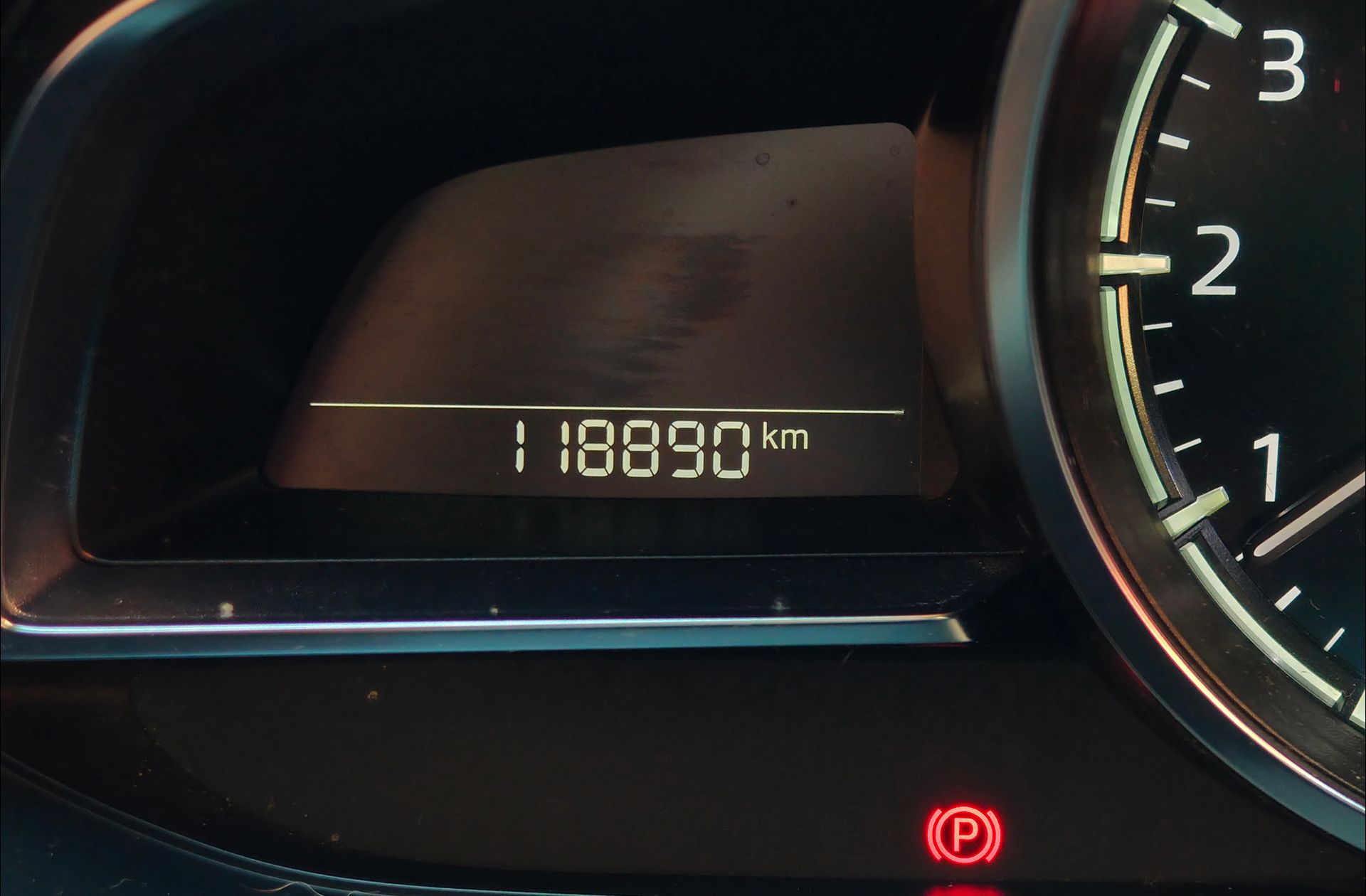 Mazda CX-3 2.0 G Zenith 2WD - foto 11