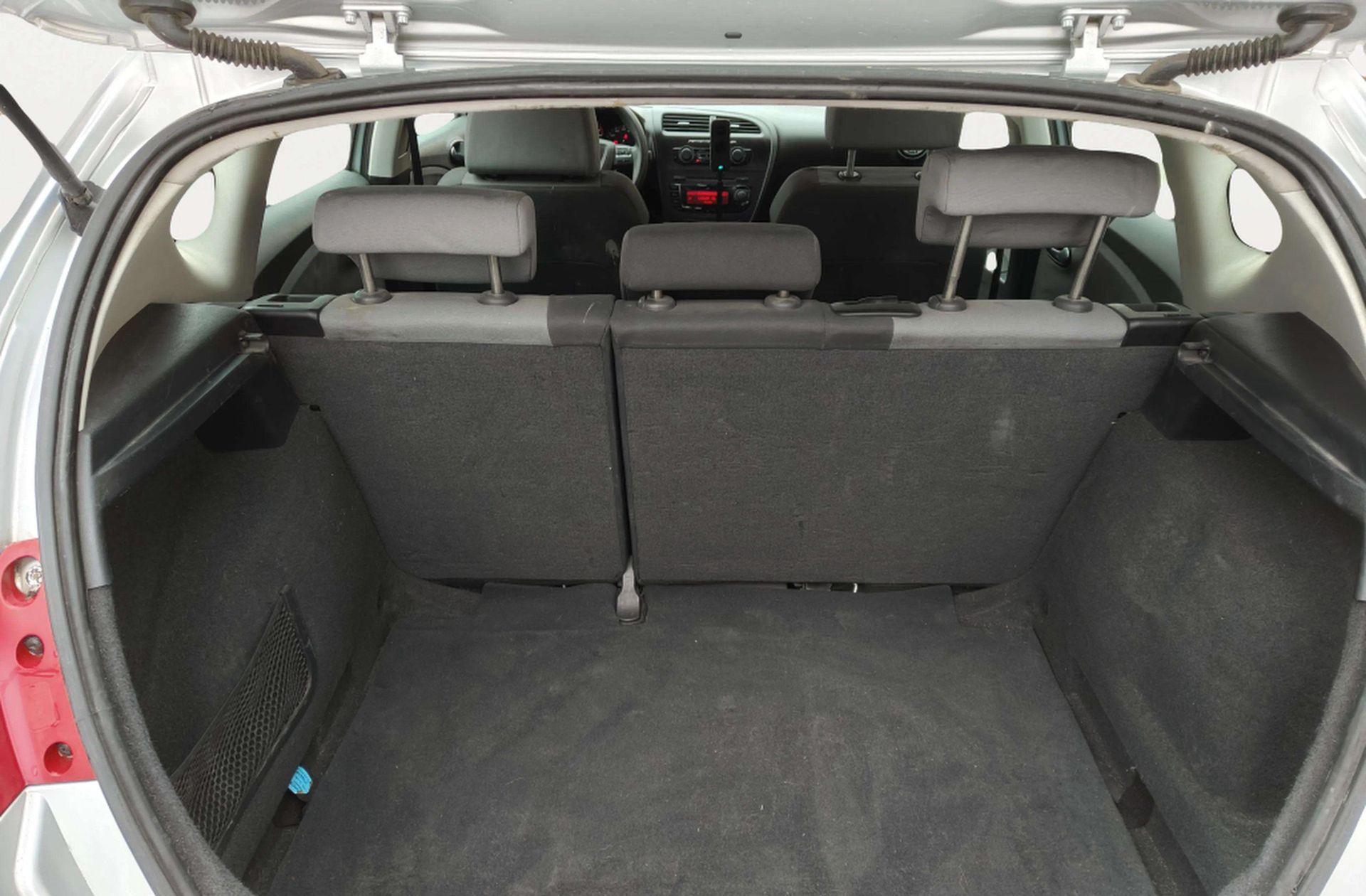 SEAT León 1.4 TSI Reference - foto 12