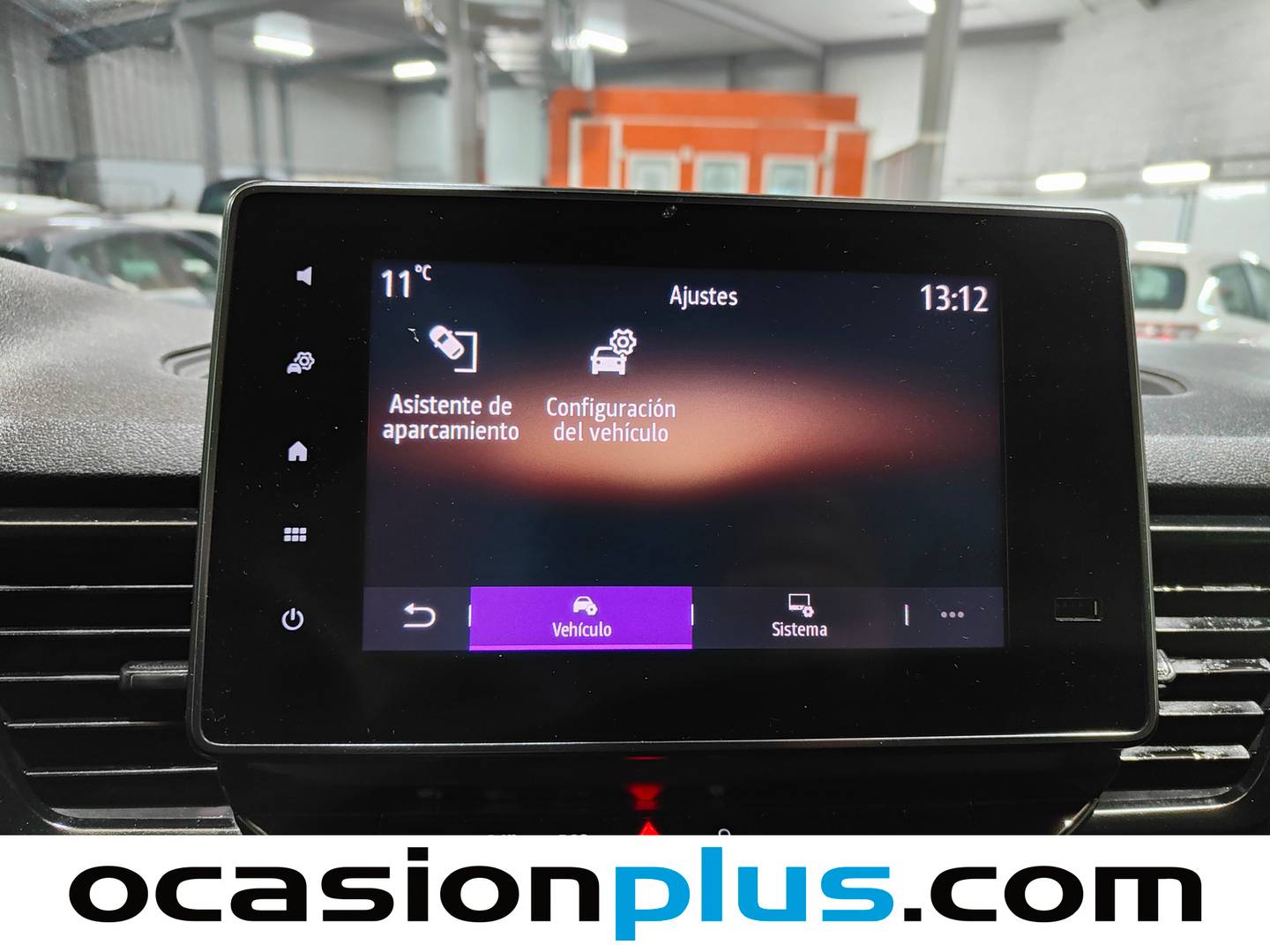 Foto Renault Trafic Renault Trafic Furgon L1H1 Blue dCi (130 CV)