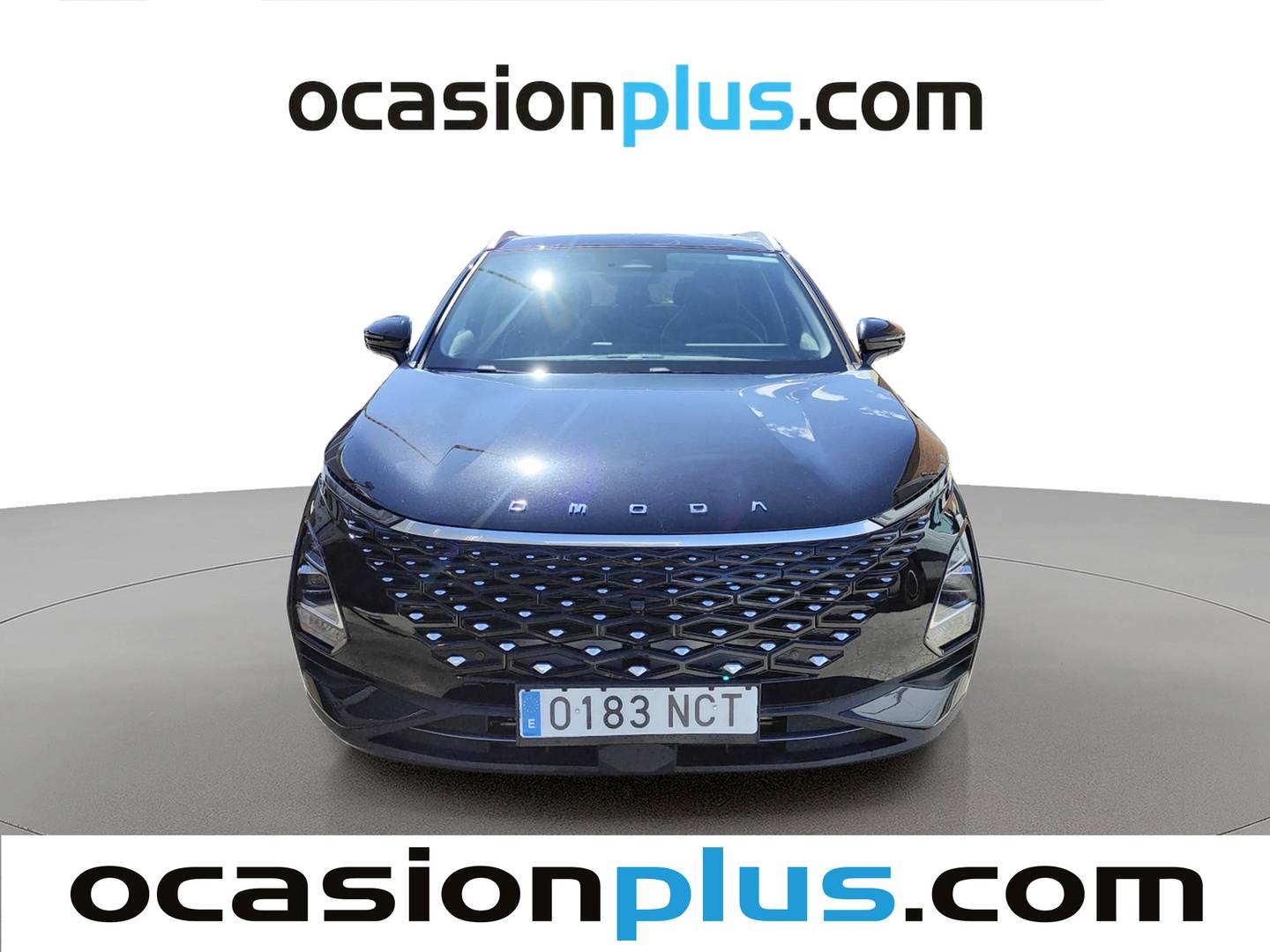 OMODA 5 OMODA 5 1.6 TGDI Premium (145 CV) barato