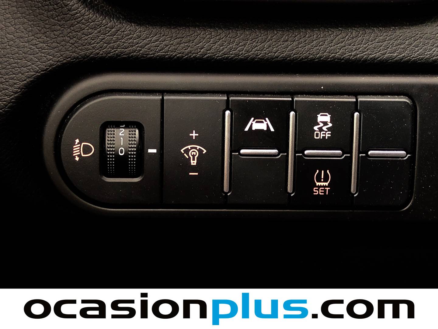 KIA Ceed KIA Ceed 1.0 T-GDI Drive (100 CV) seminuevo