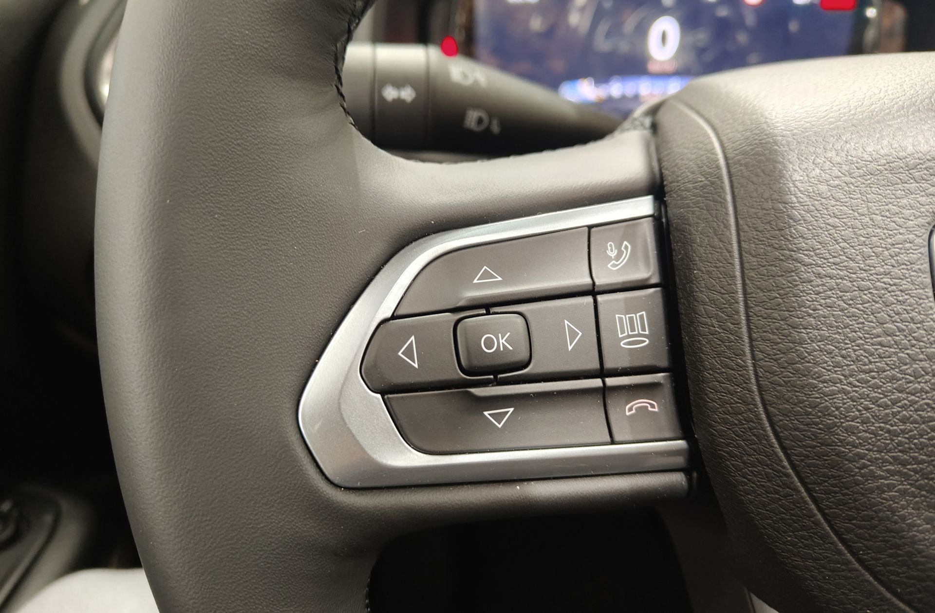 Jeep Renegade 1.5 MHEV eHybrid Summit DCT - foto 27