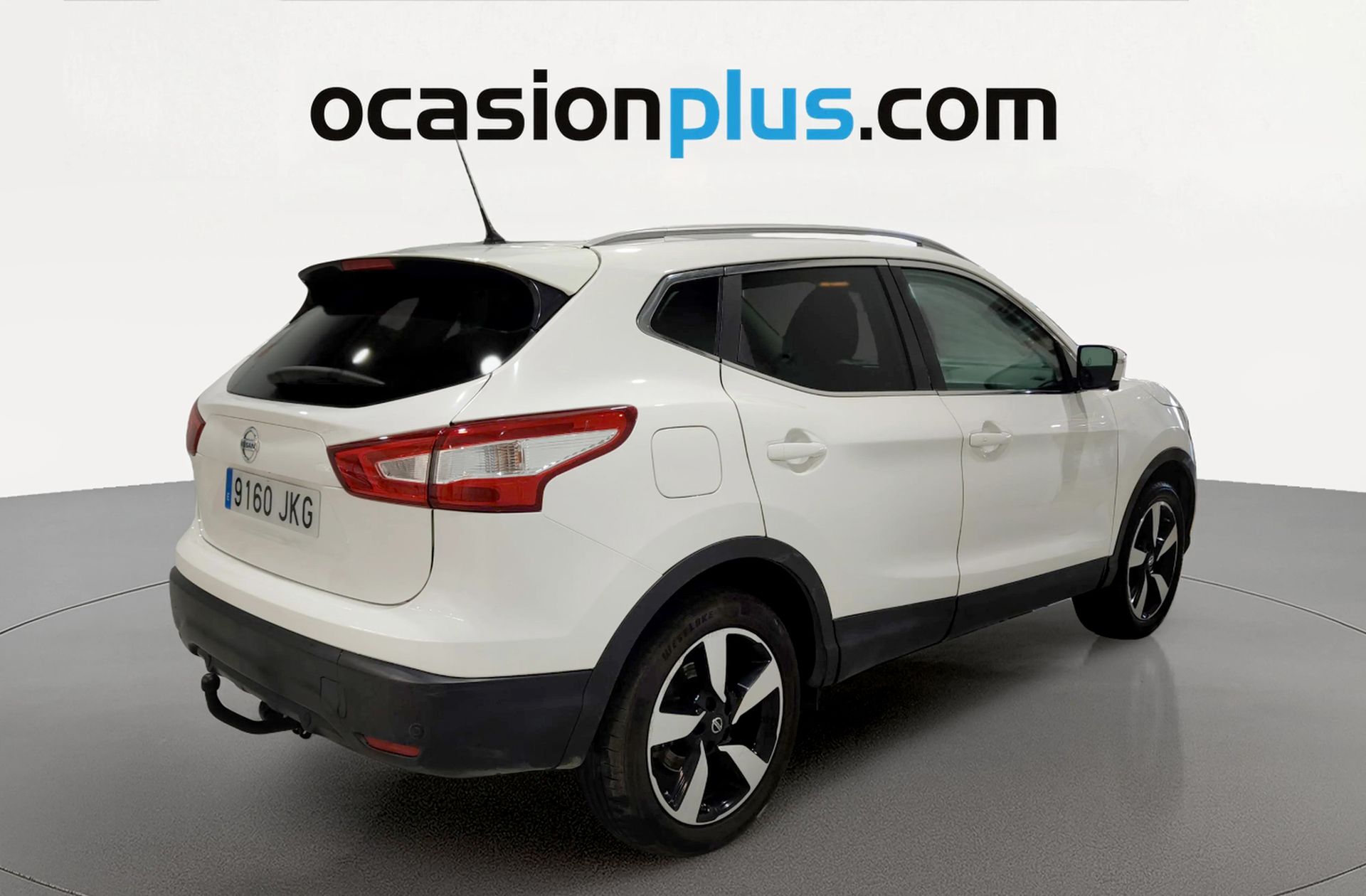 Nissan Qashqai DIG-T 115 N-Connecta 4x2 - foto 4