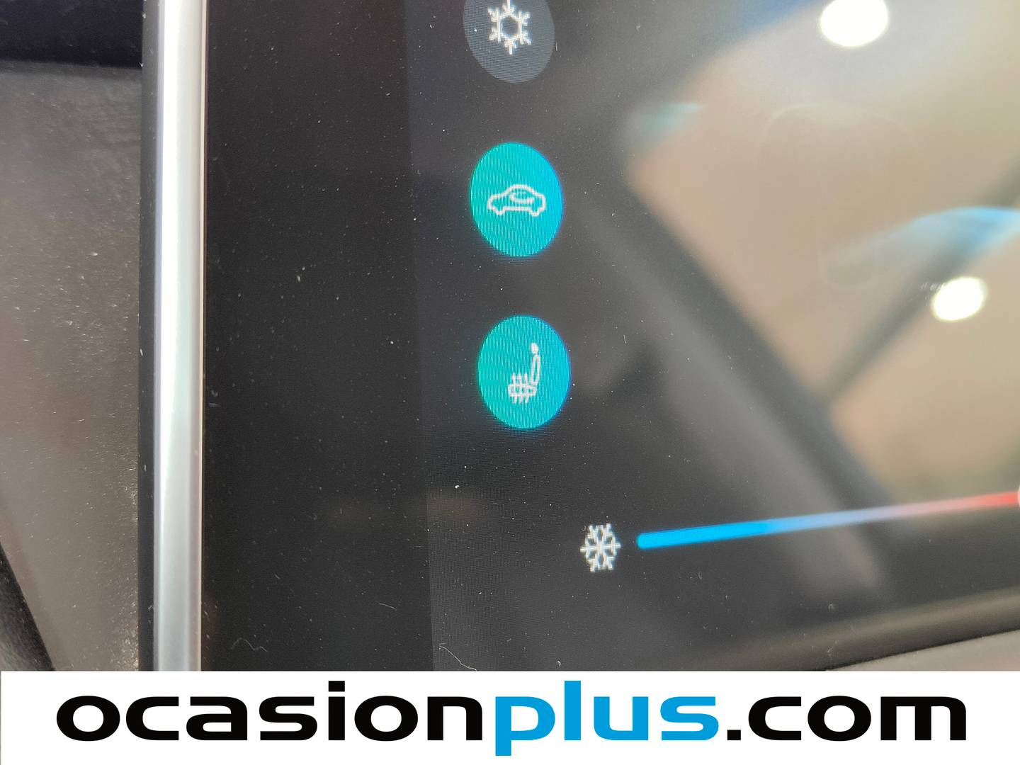 Foto MG HS MG HS 1.5 Turbo GDI Luxury (162 CV)