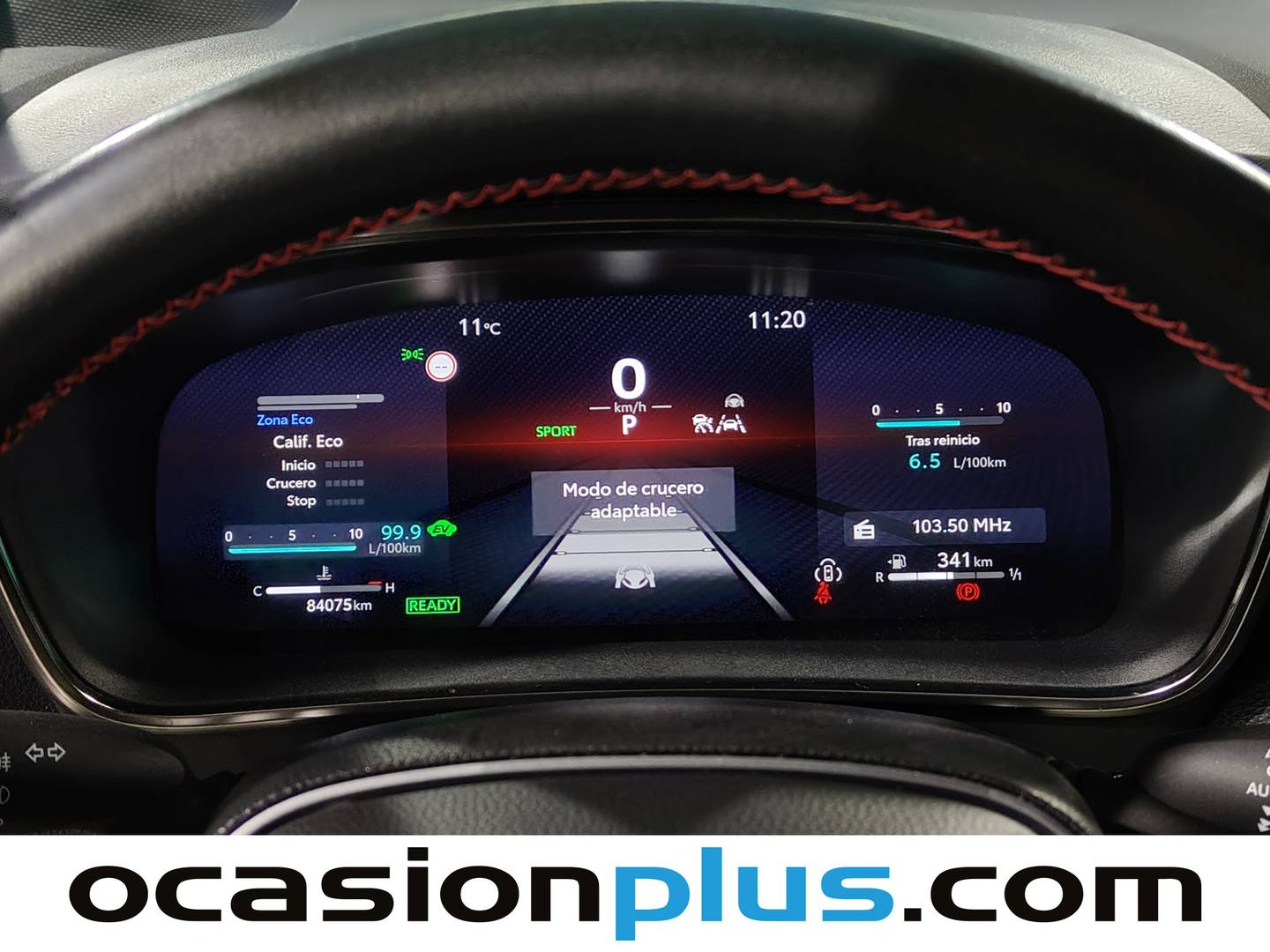 Toyota Corolla Toyota Corolla 140H GR-Sport (140 CV) 140cv