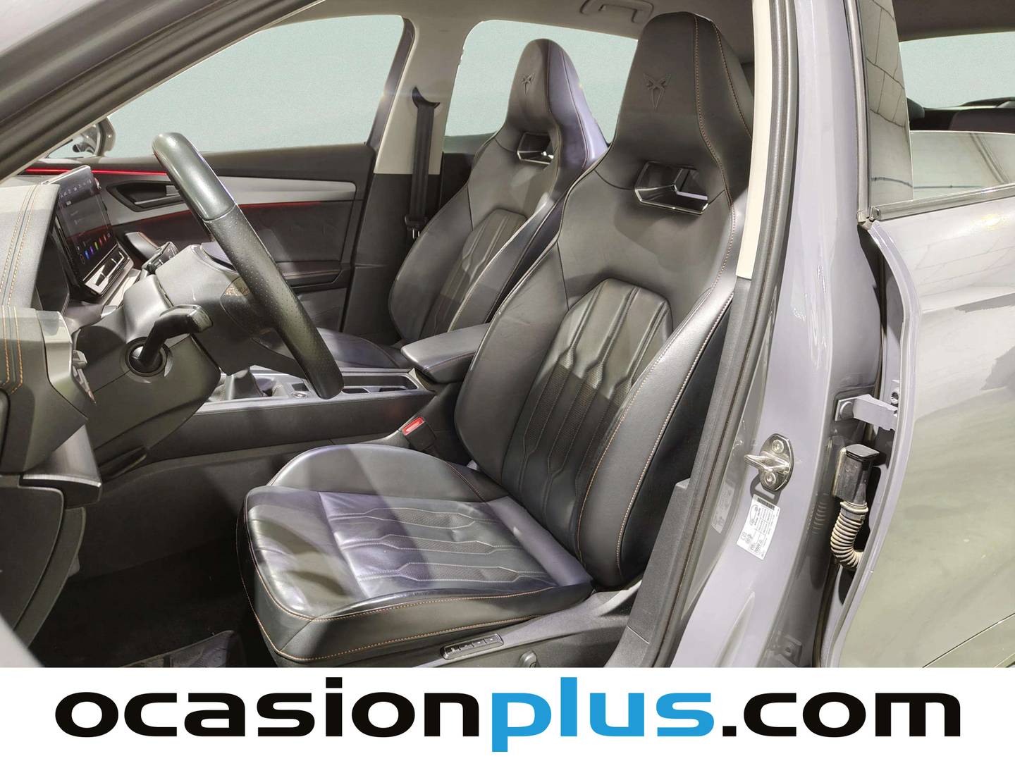 Foto Cupra Formentor CUPRA Formentor 1.5 TSI (150 CV)