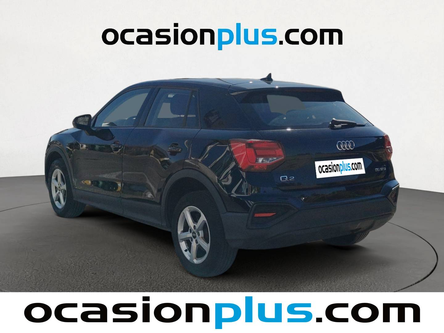 Foto Audi Q2 Audi Q2 35 TFSI (150 CV) S tronic