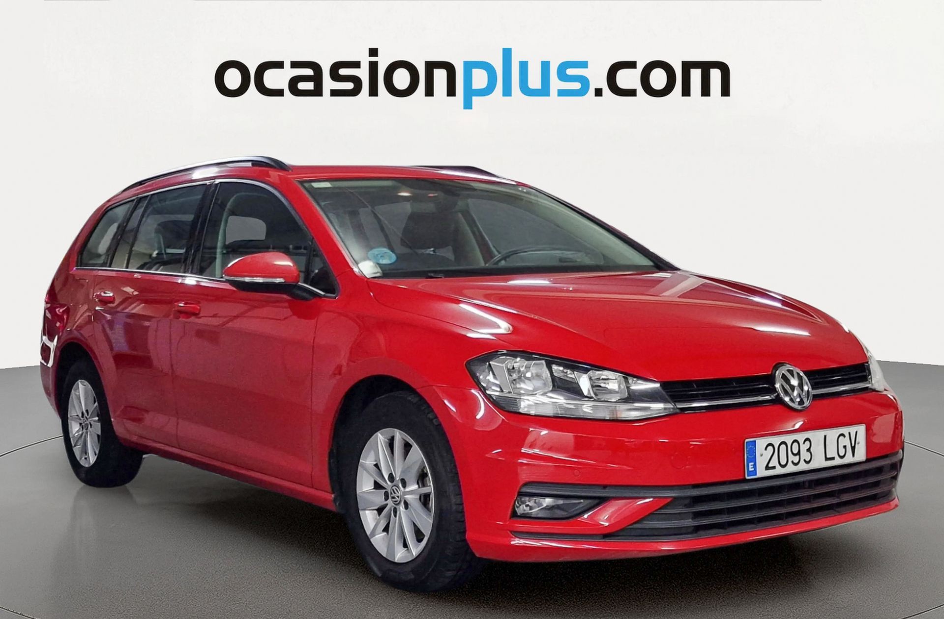 Volkswagen Golf Variant Edition 1.6 TDI - foto 2