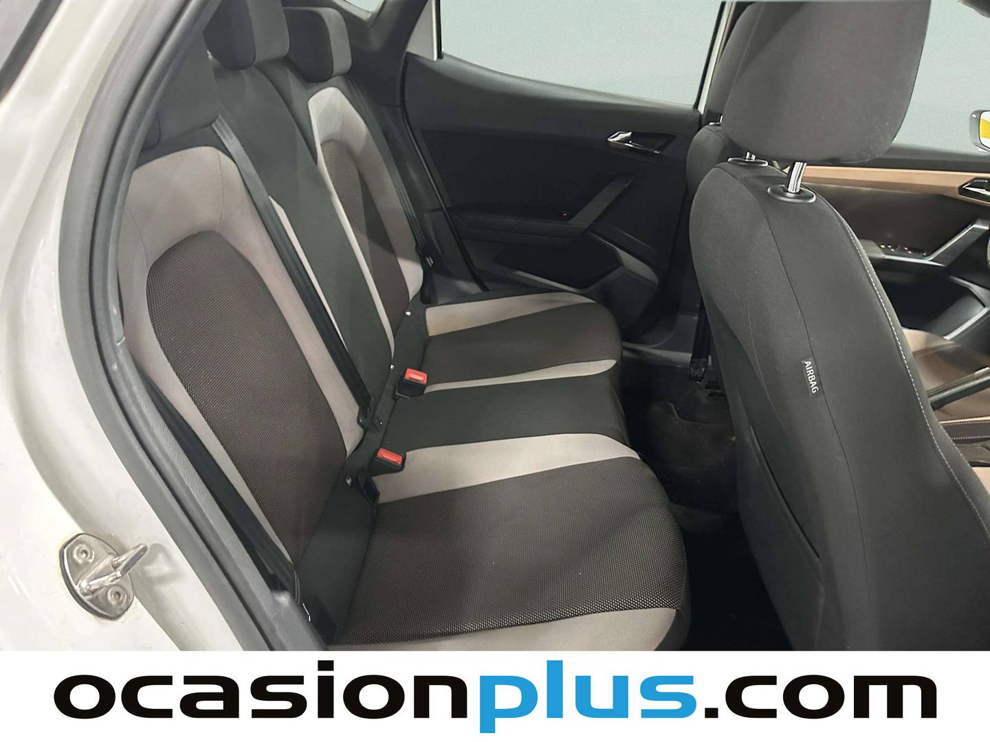 Foto Seat Ibiza SEAT Ibiza 1.0 TSI S&S Xcellence Plus DSG (115 CV)