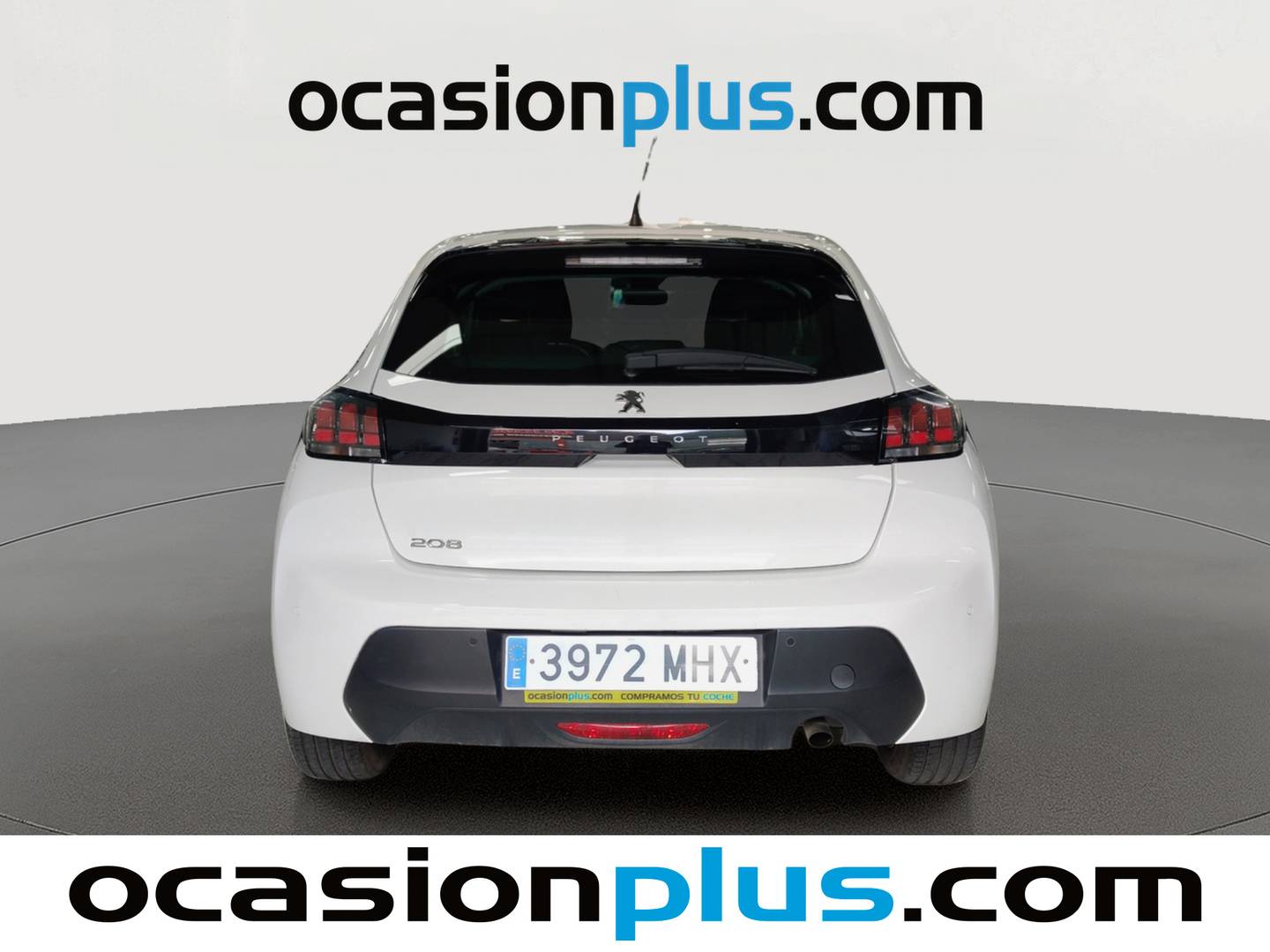 Foto Peugeot 208 Peugeot 208 PureTech 100 Active Pack (100 CV)