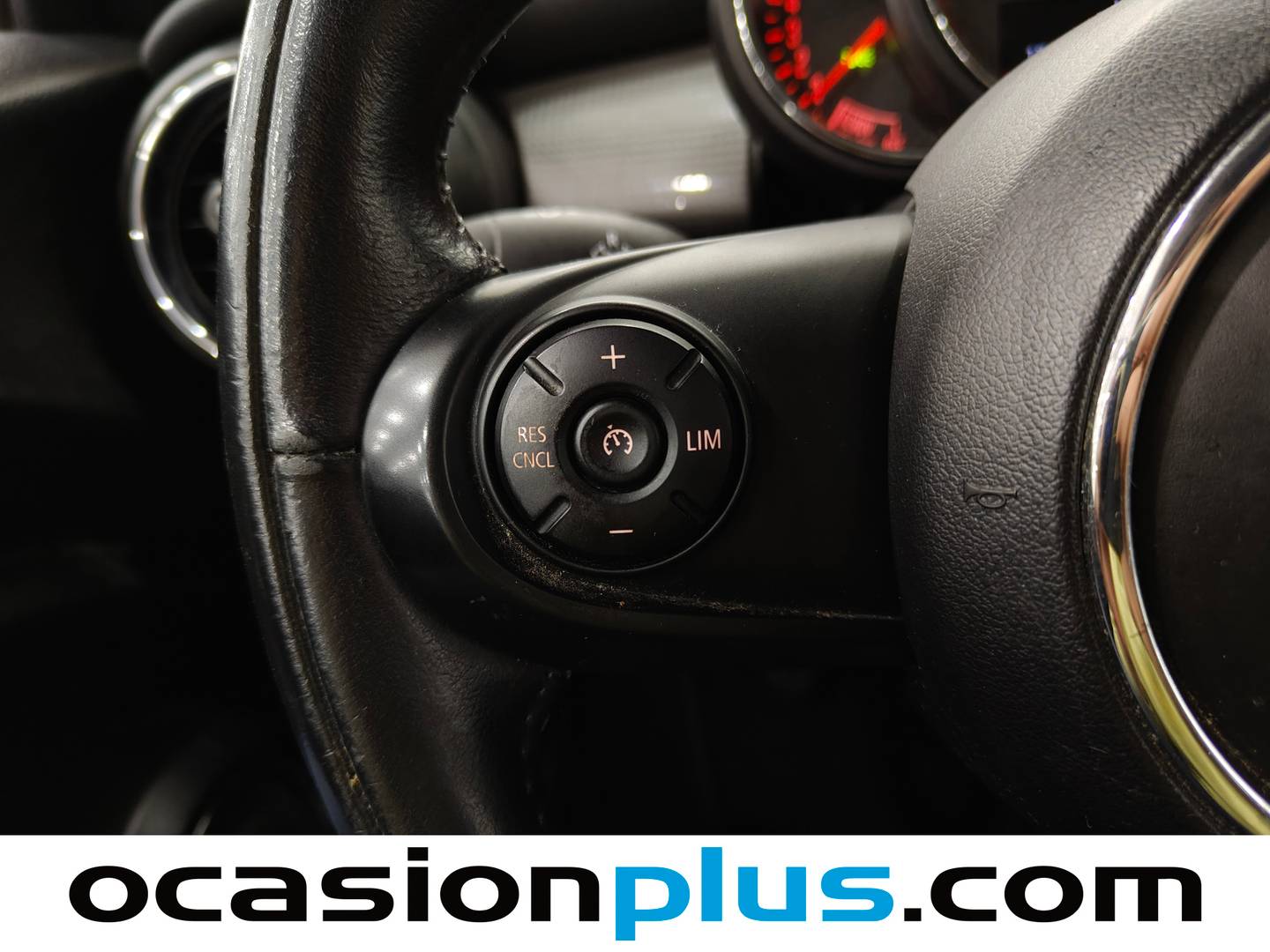 Foto Mini MINI MINI MINI 3 Puertas Cooper (136 CV)