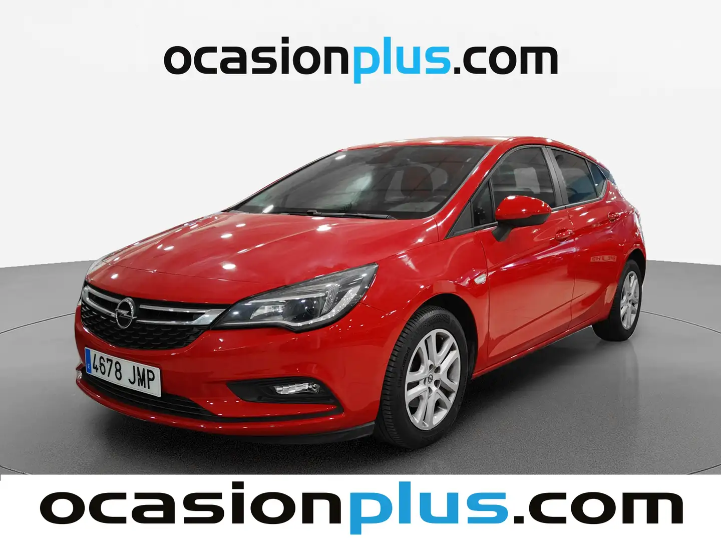 Foto Opel Astra Opel Astra 1.0 Turbo S&S Selective (105 CV)